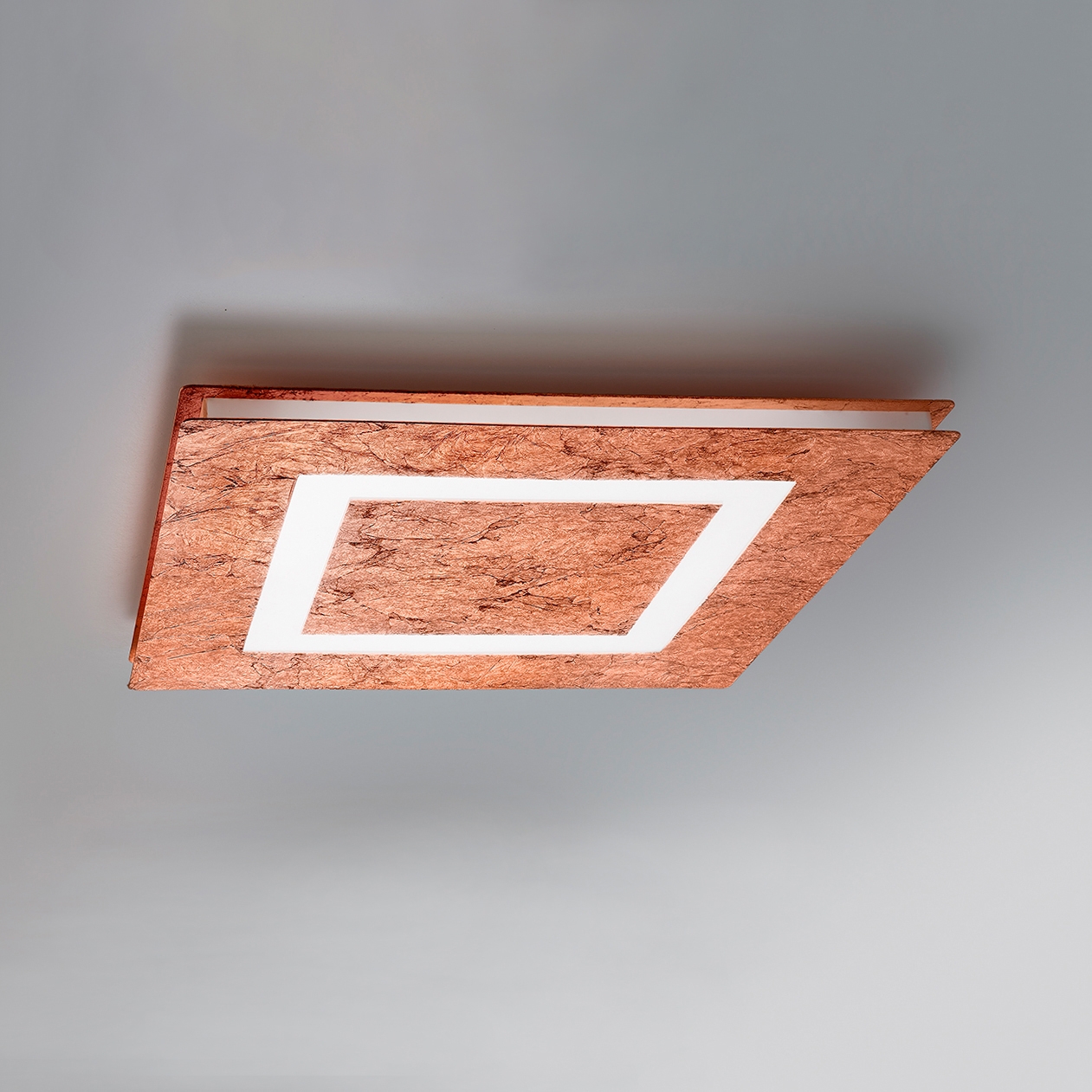 Display product Flat from manufacturer Panzeri