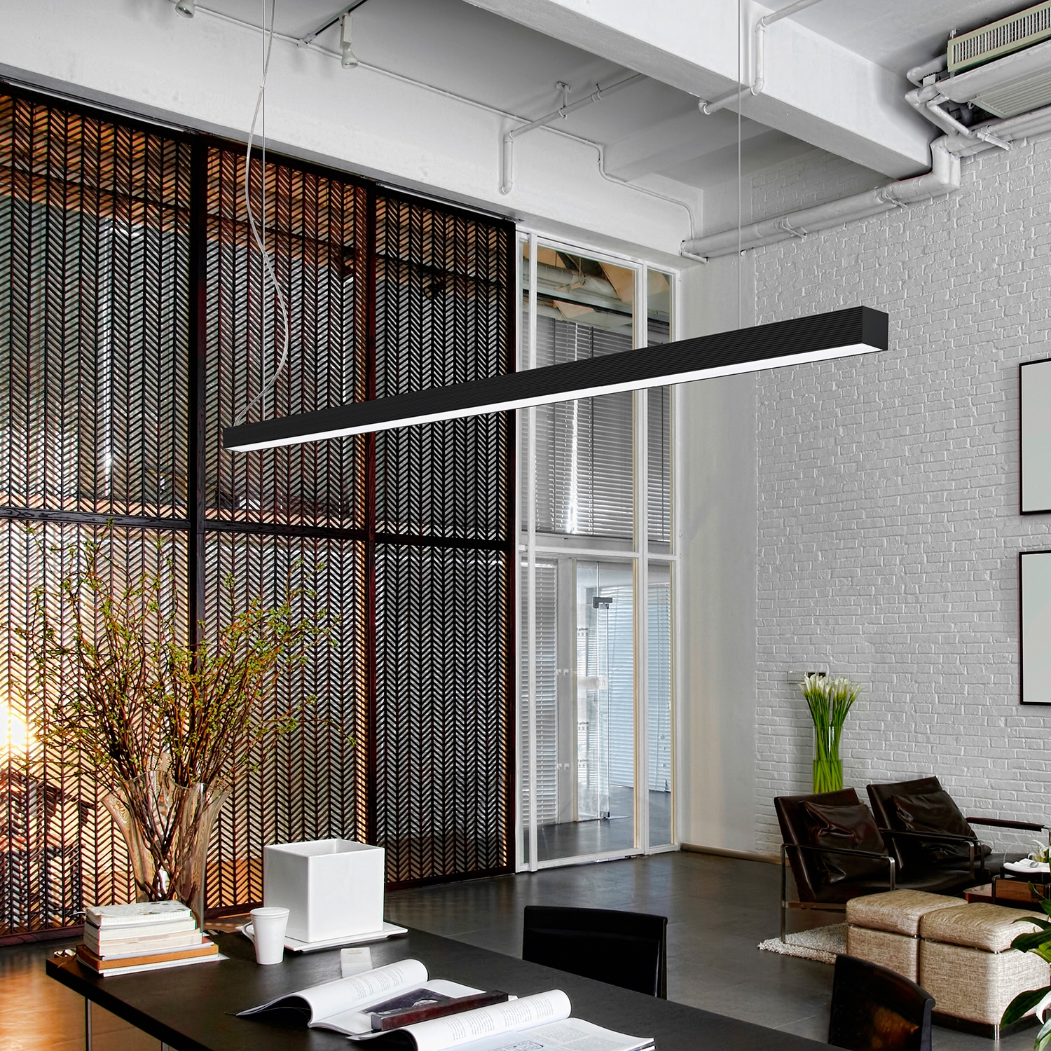 Produkt Brooklyn Line des Herstellers Panzeri anzeigen