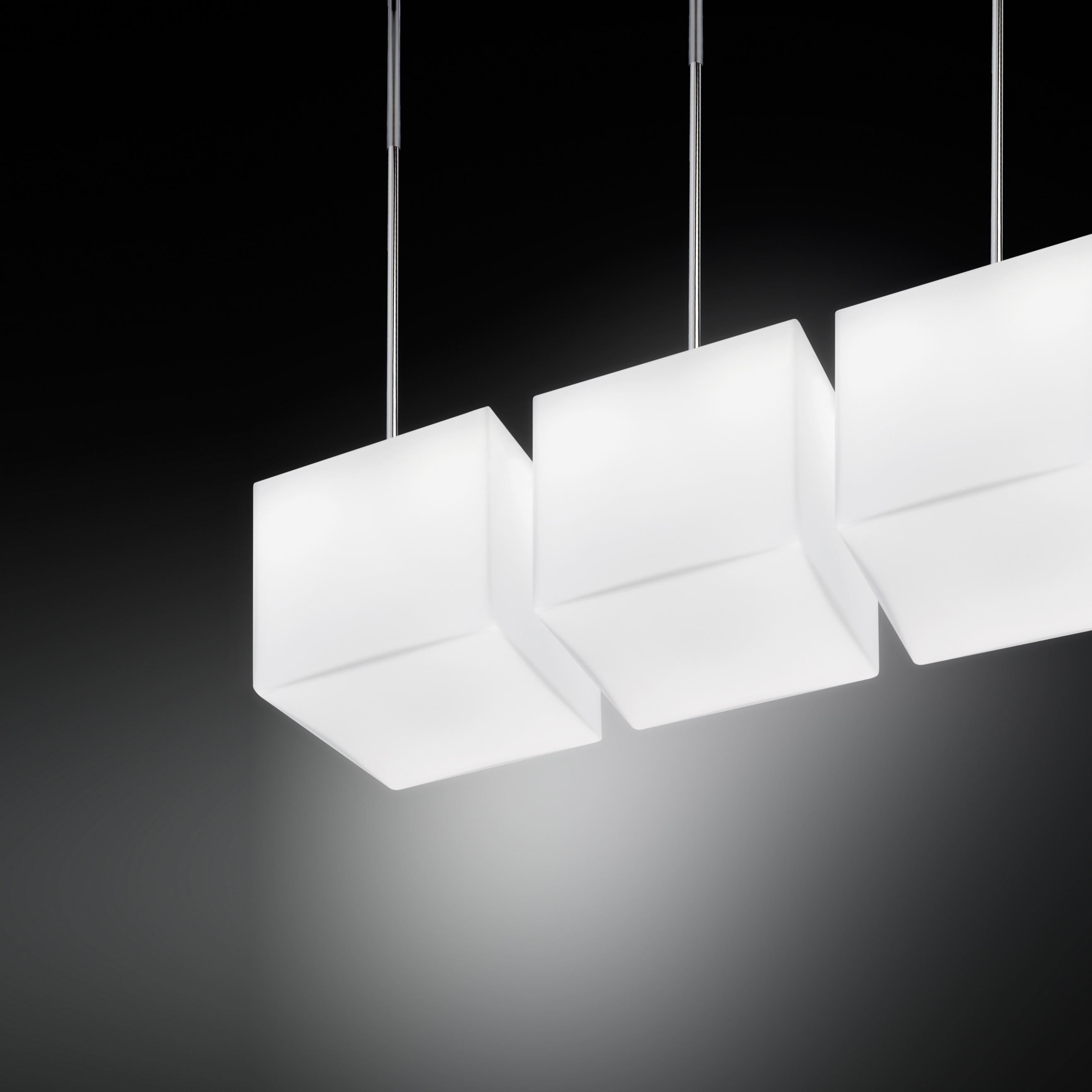 Produkt Kubik des Herstellers Panzeri anzeigen