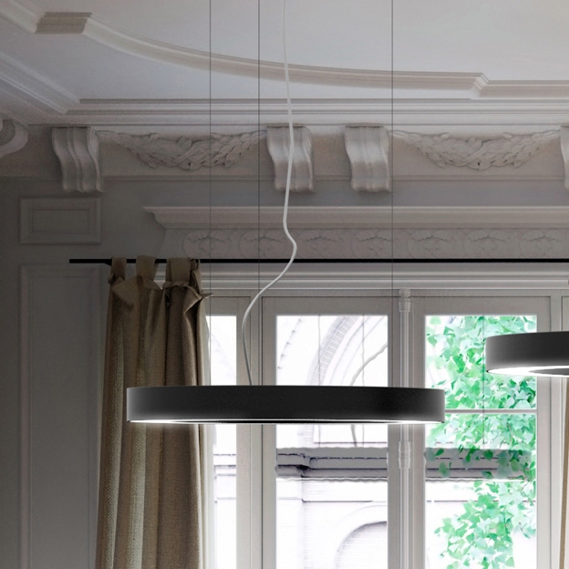 Produkt Silver Ring des Herstellers Panzeri anzeigen