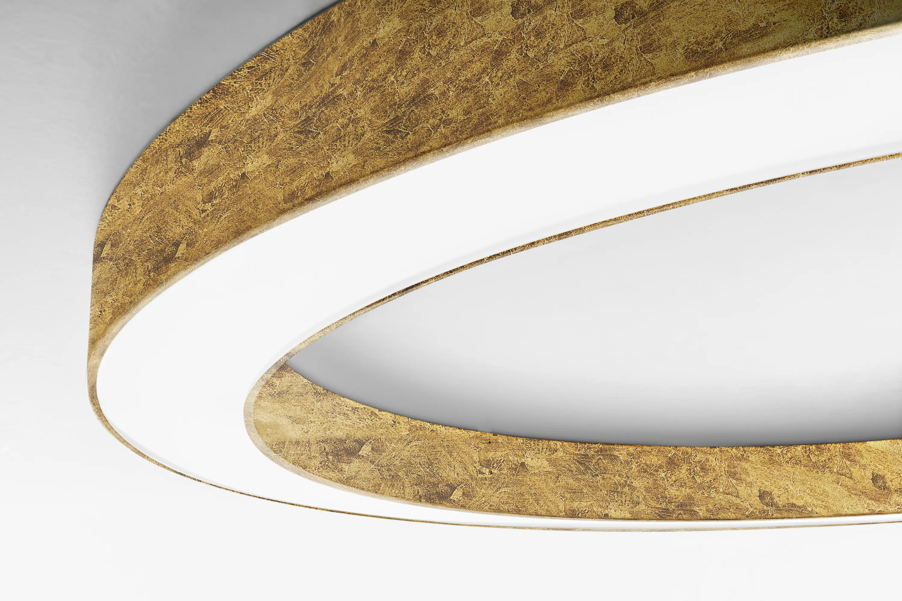 Panzeri - Silver Ring
