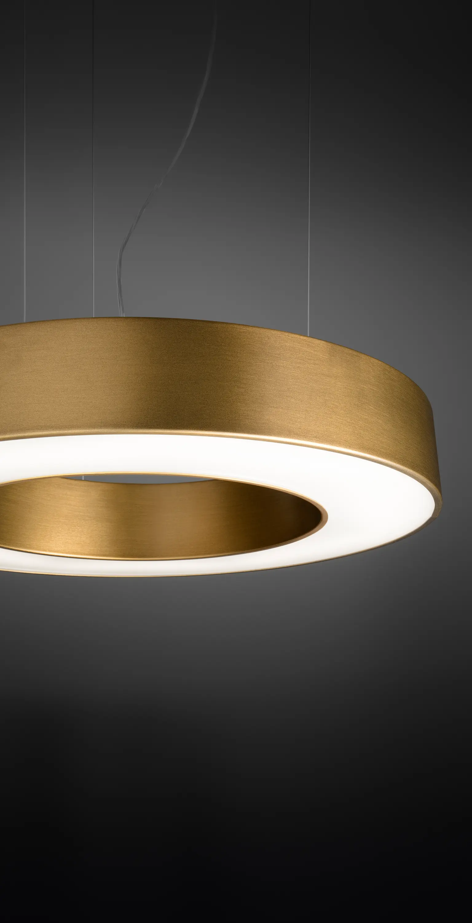 Panzeri - Silver Ring