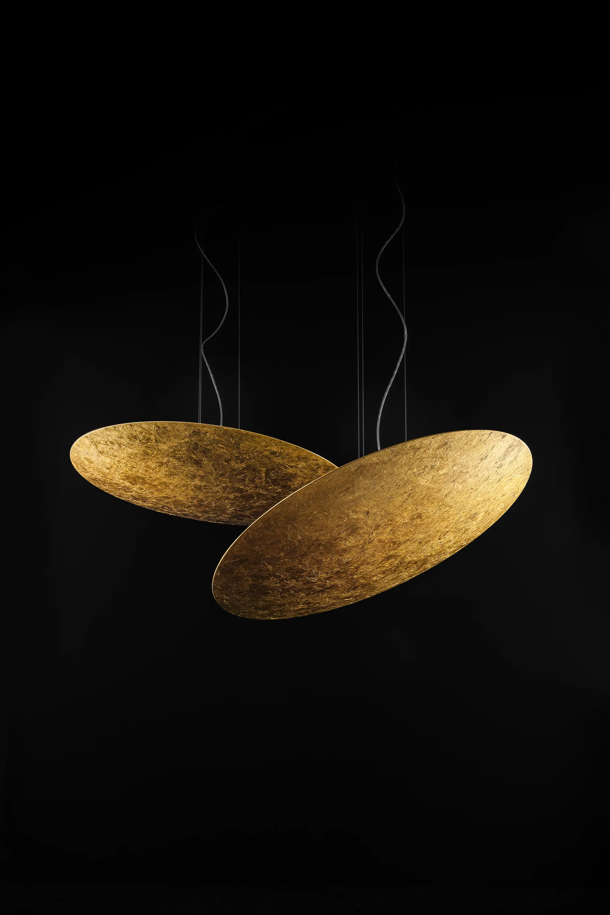 Panzeri - Gong