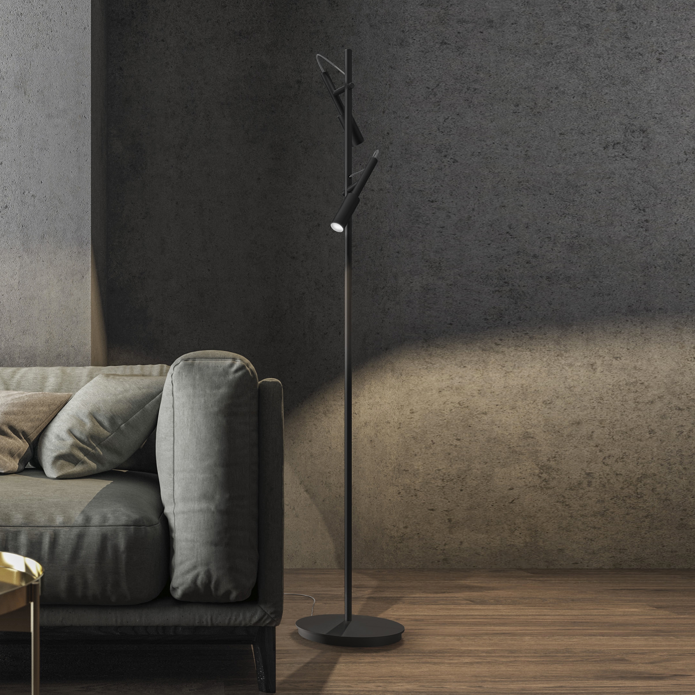 Display product Tubino from manufacturer Panzeri