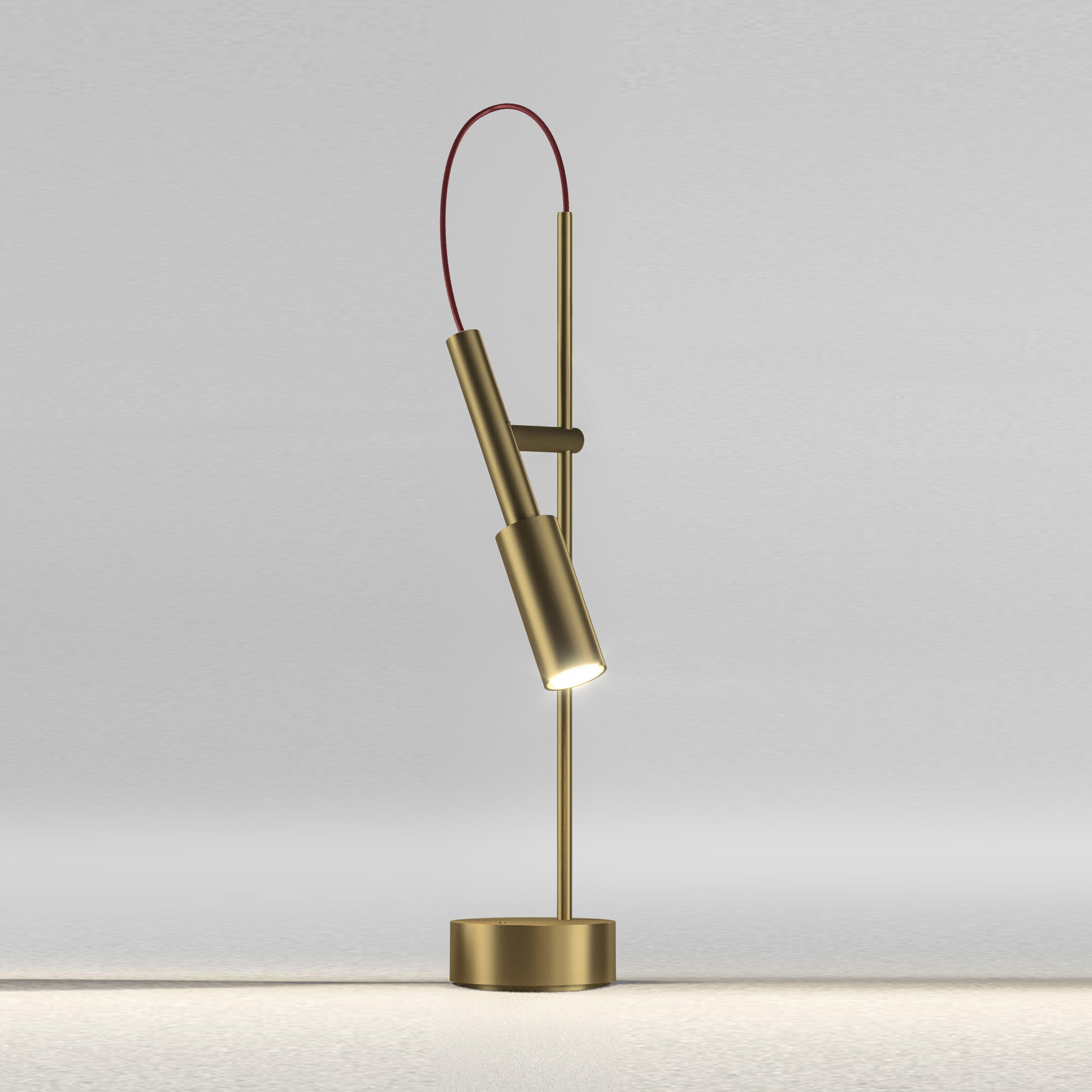Display product Tubino Plus from manufacturer Panzeri