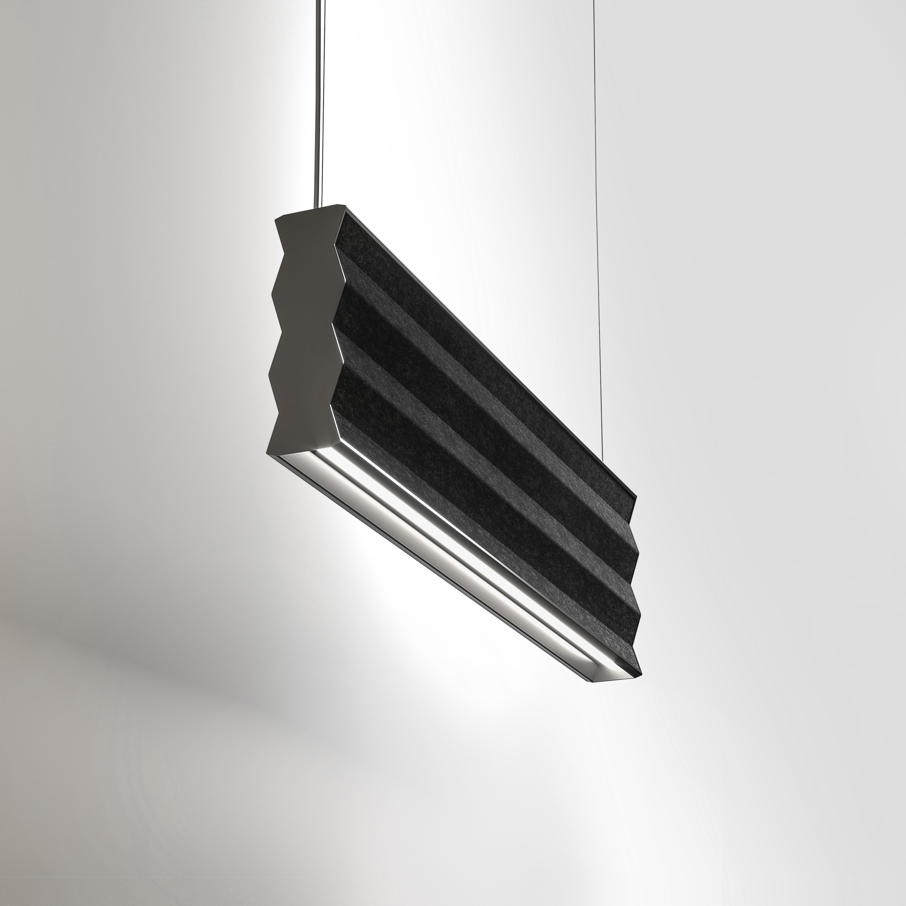 Display product Zig Zag from manufacturer Panzeri