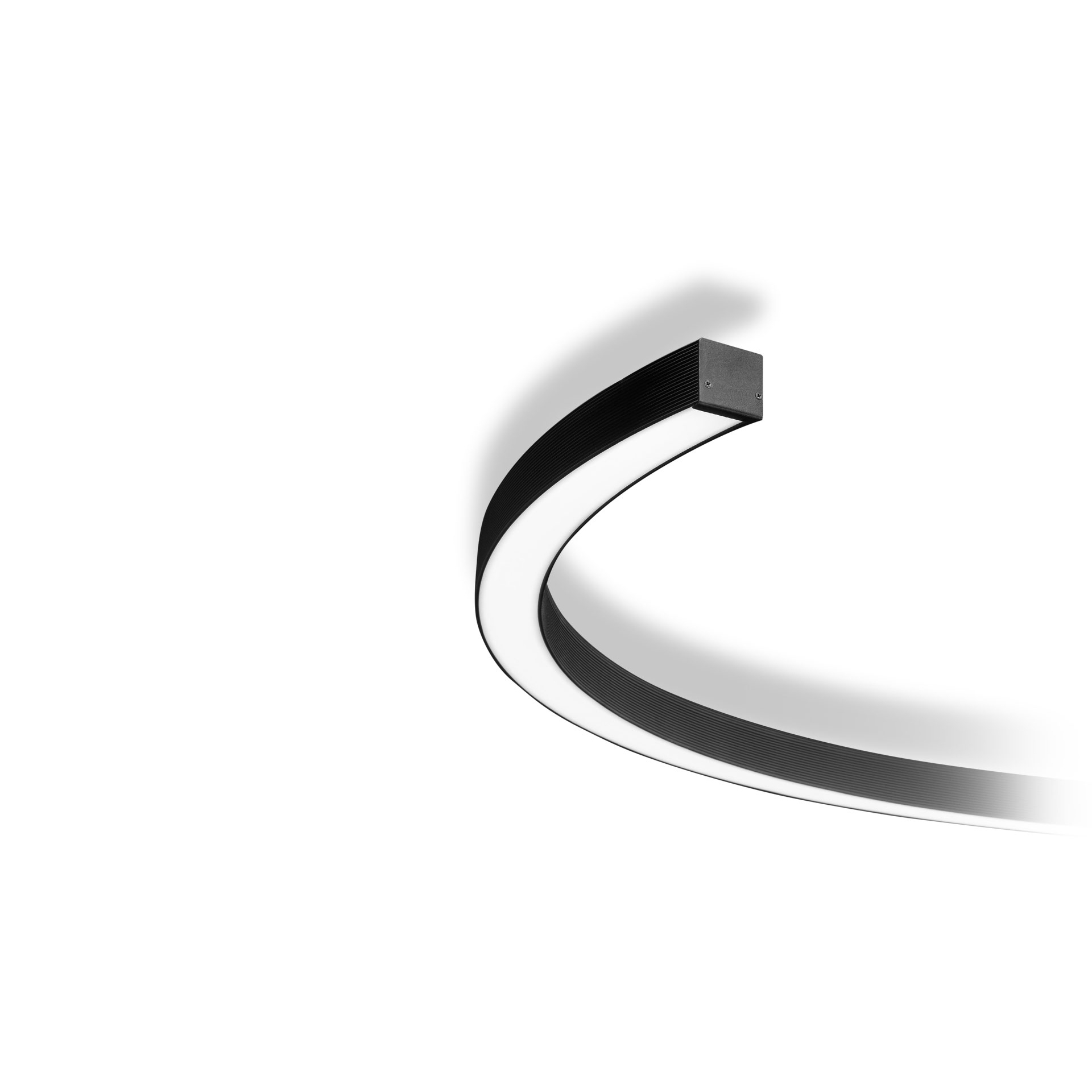 Display product Brooklyn Round from manufacturer Panzeri