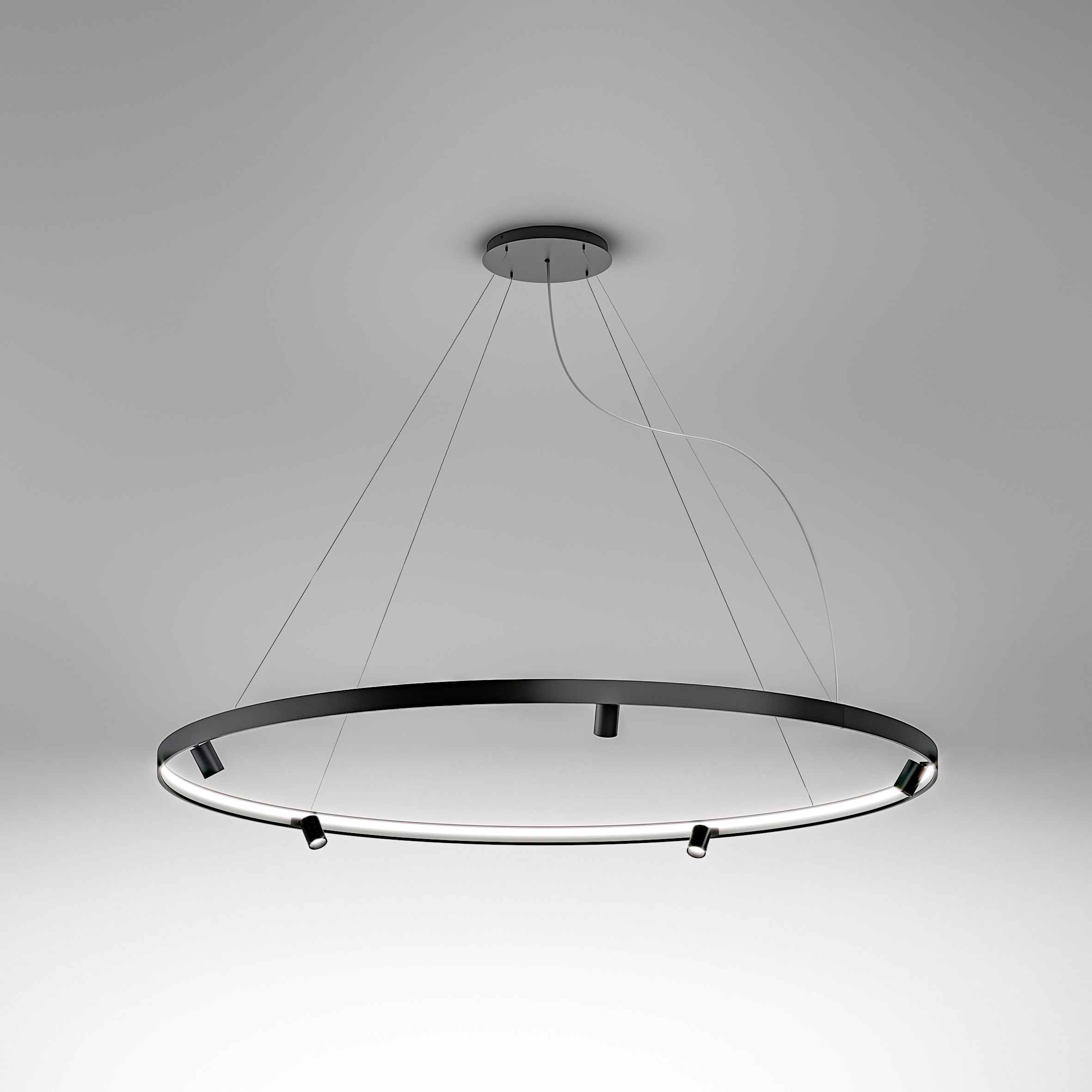 Display product Arena from manufacturer Panzeri