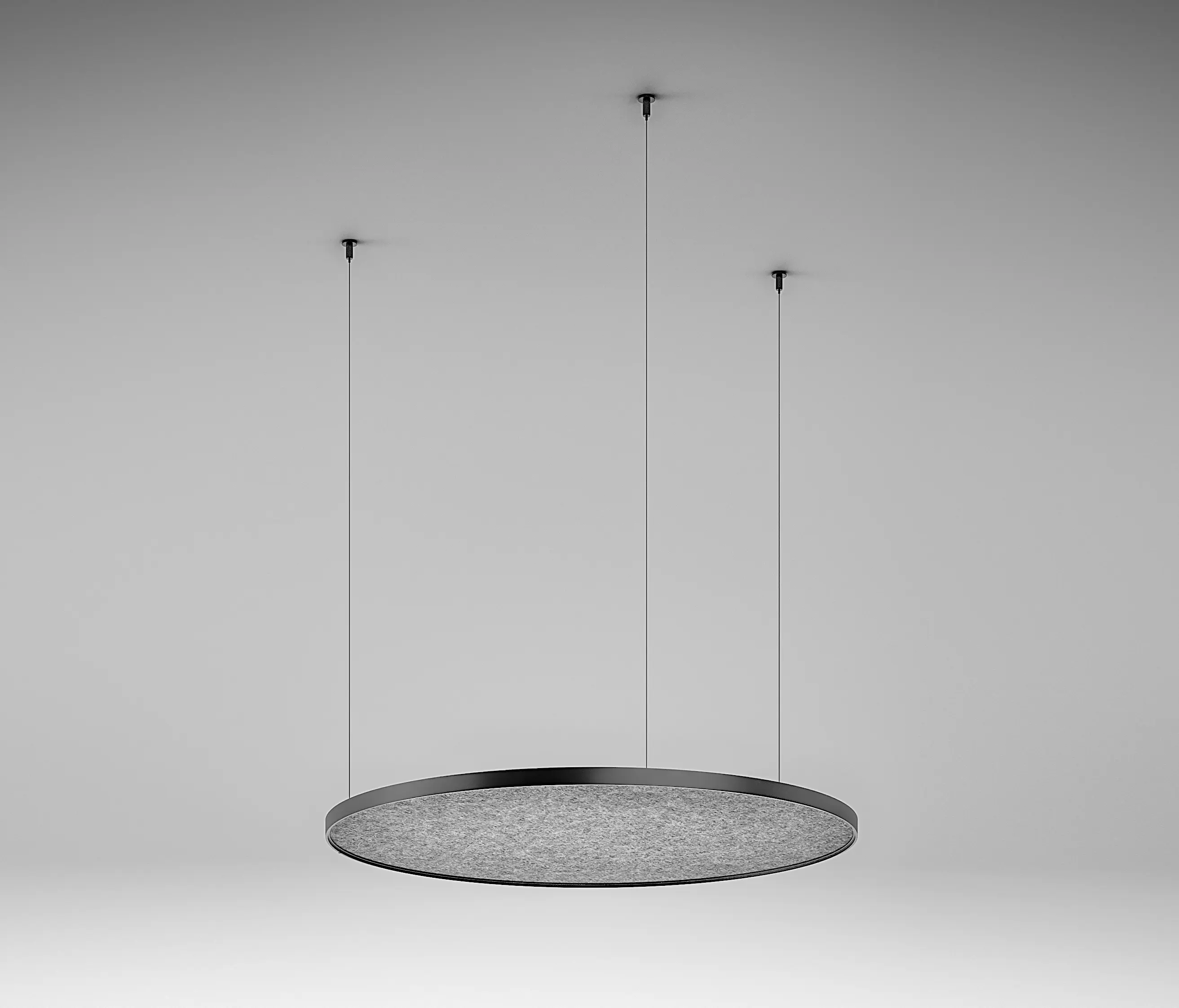 Panzeri - Zero Round Acoustic