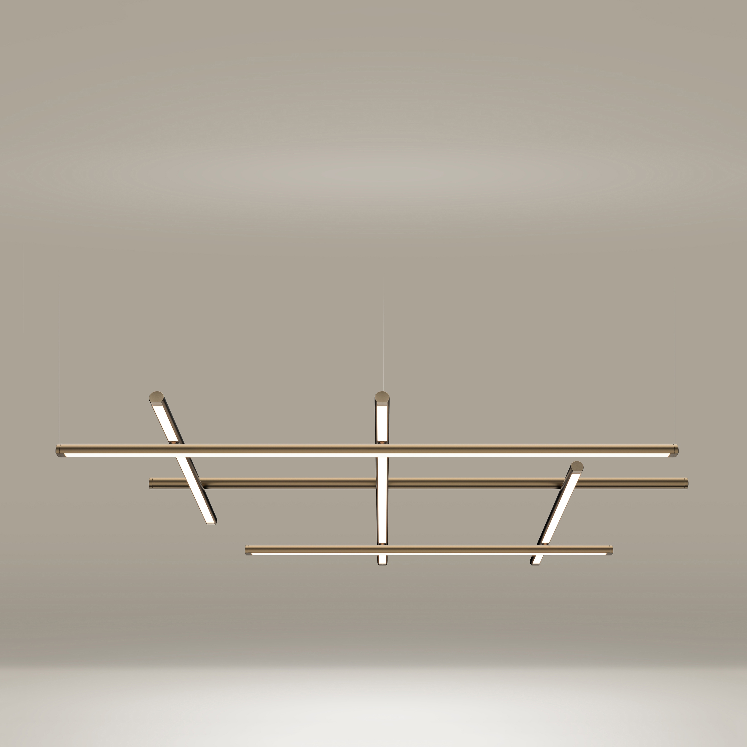 Display product Hilow from manufacturer Panzeri