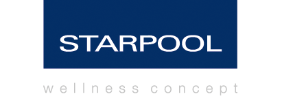 Logo for manufacturer Starpool