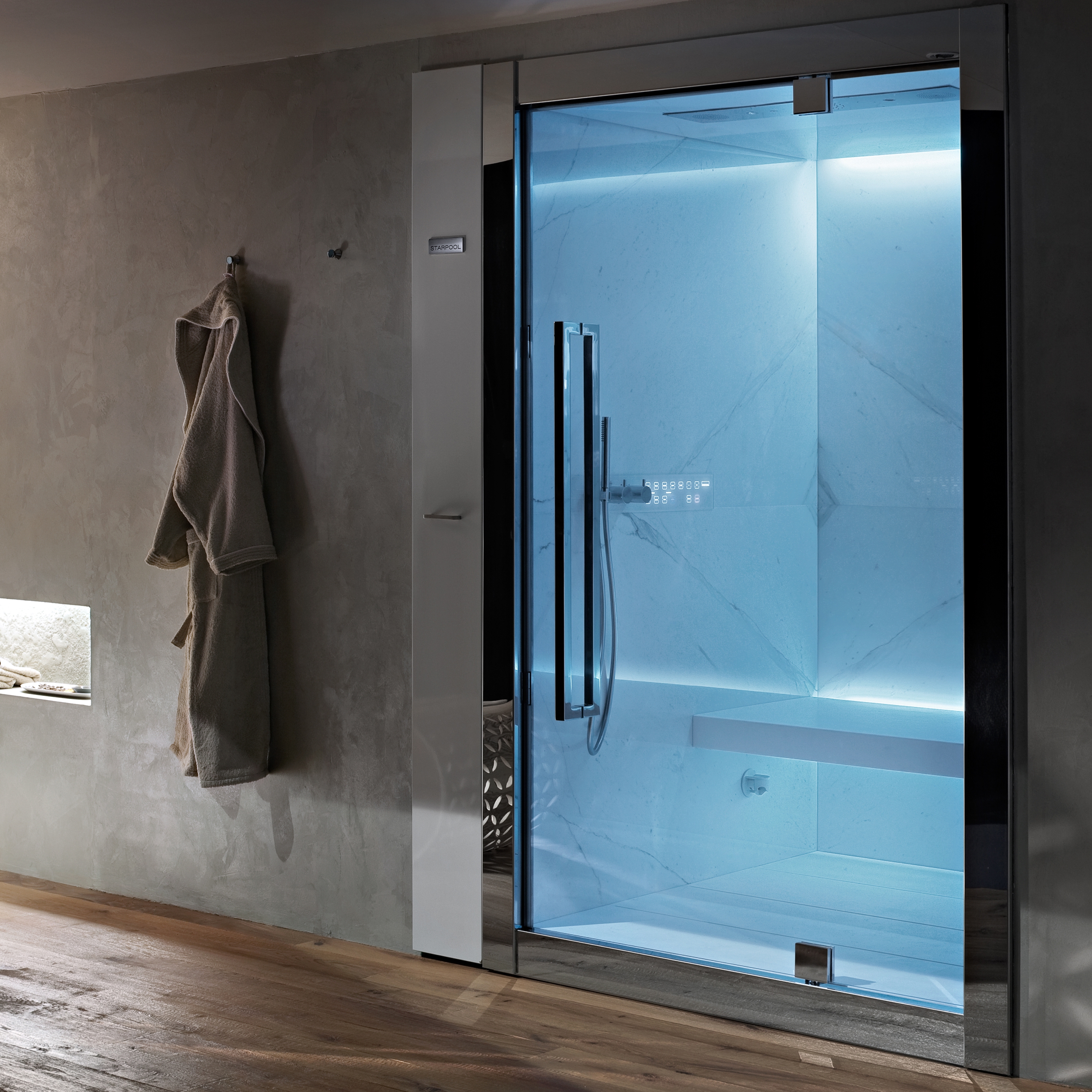 Produkt SweetSpa des Herstellers Starpool anzeigen