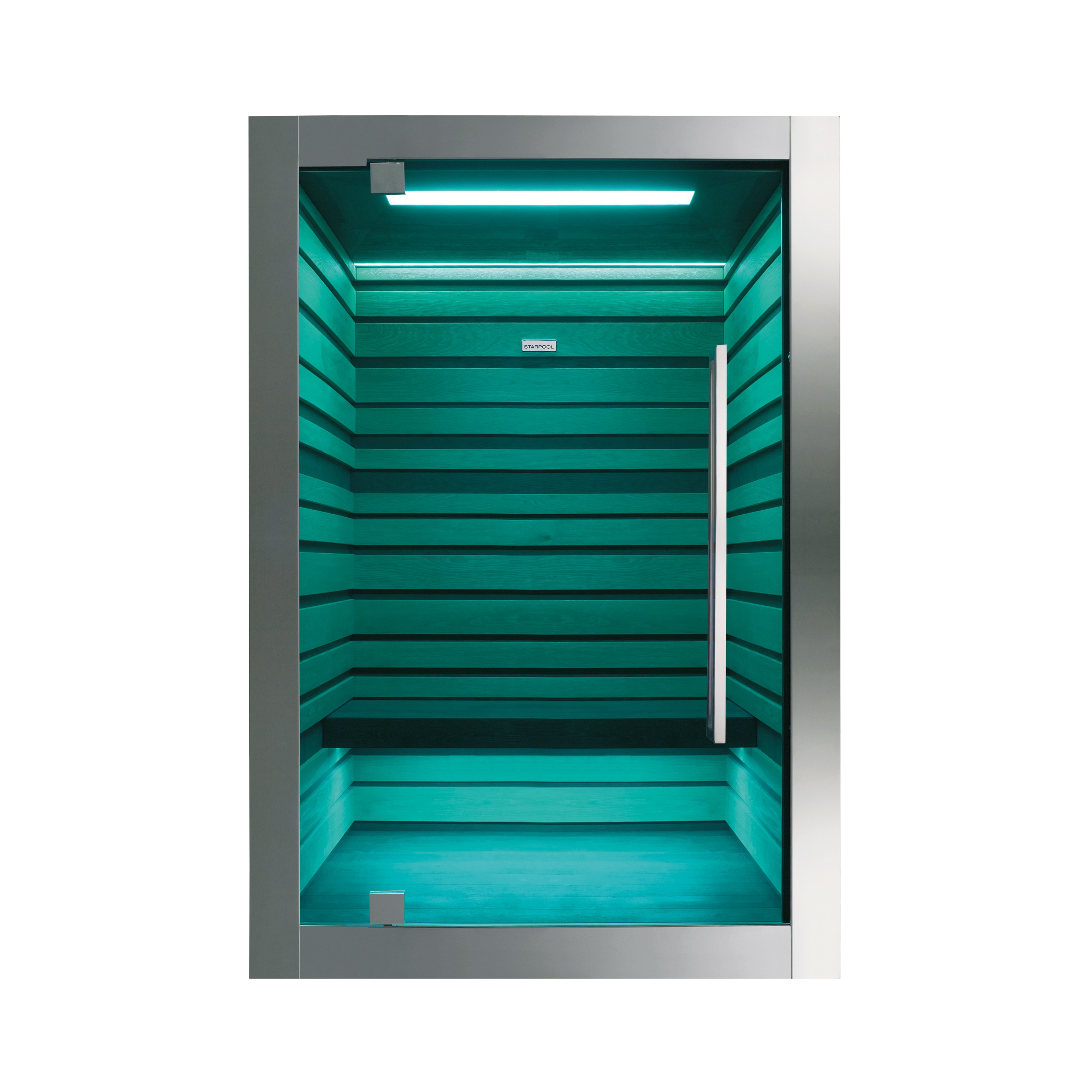 Produkt SweetSauna 50 des Herstellers Starpool anzeigen
