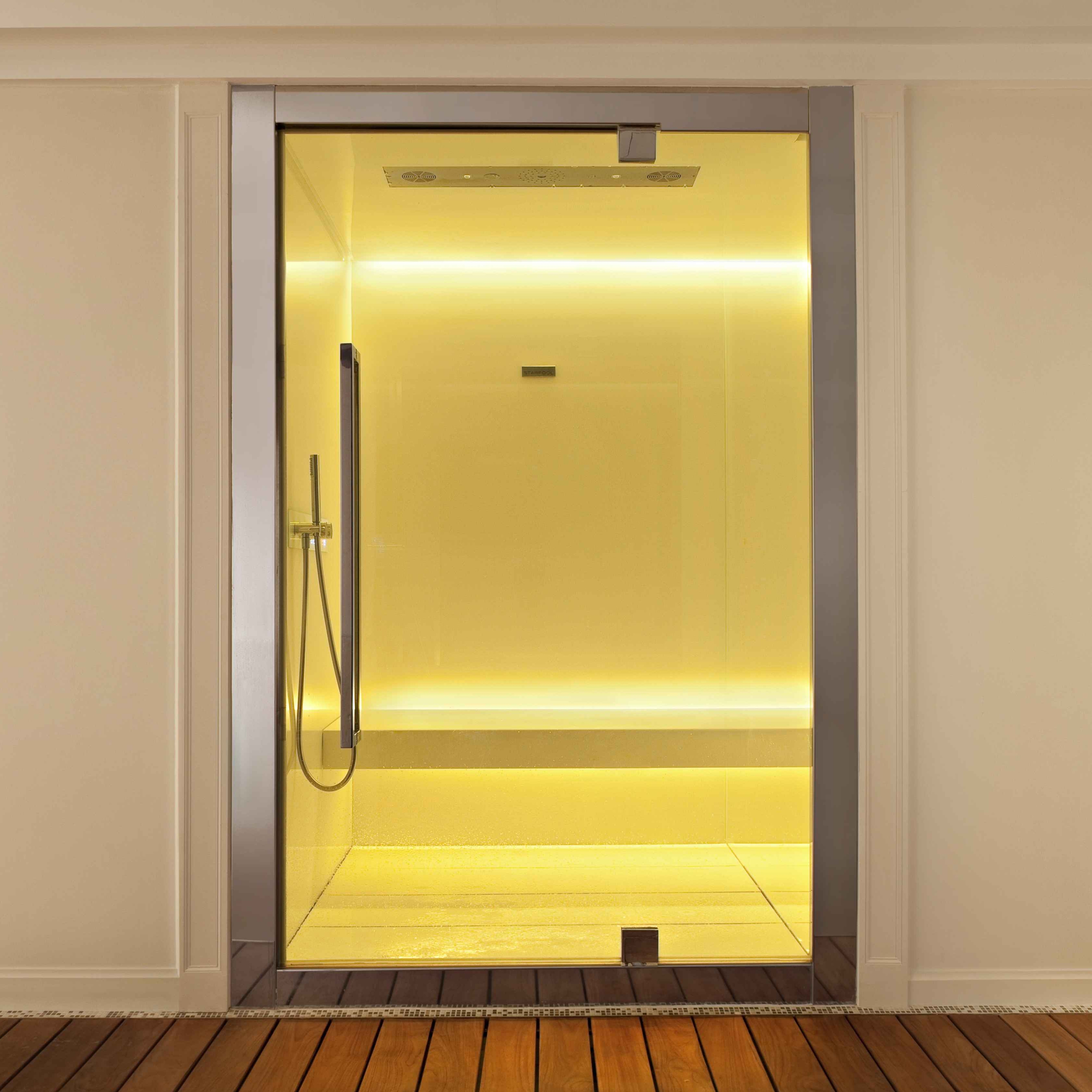 Display product SweetSpaXL from manufacturer Starpool