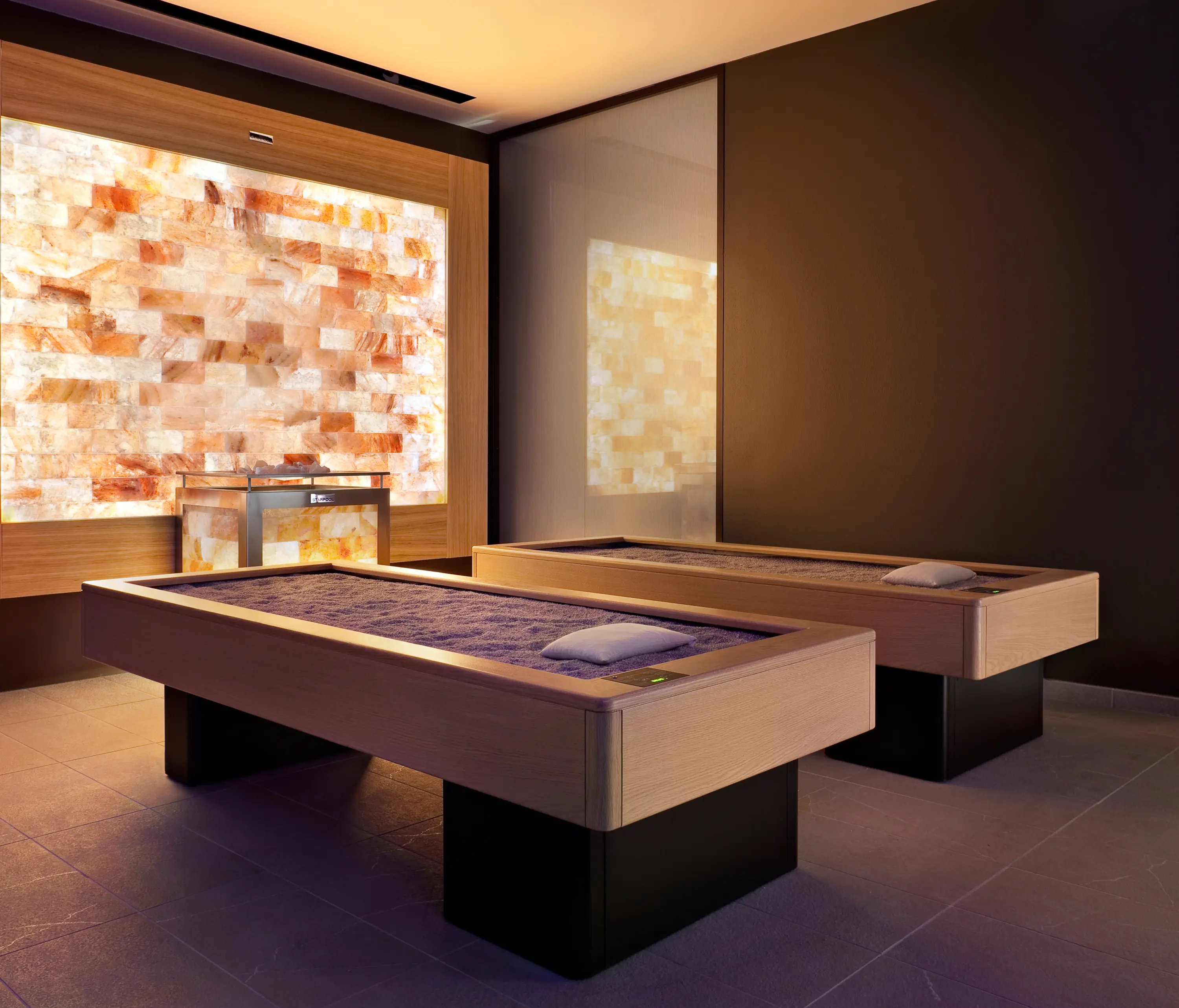 Starpool - DuneRelax