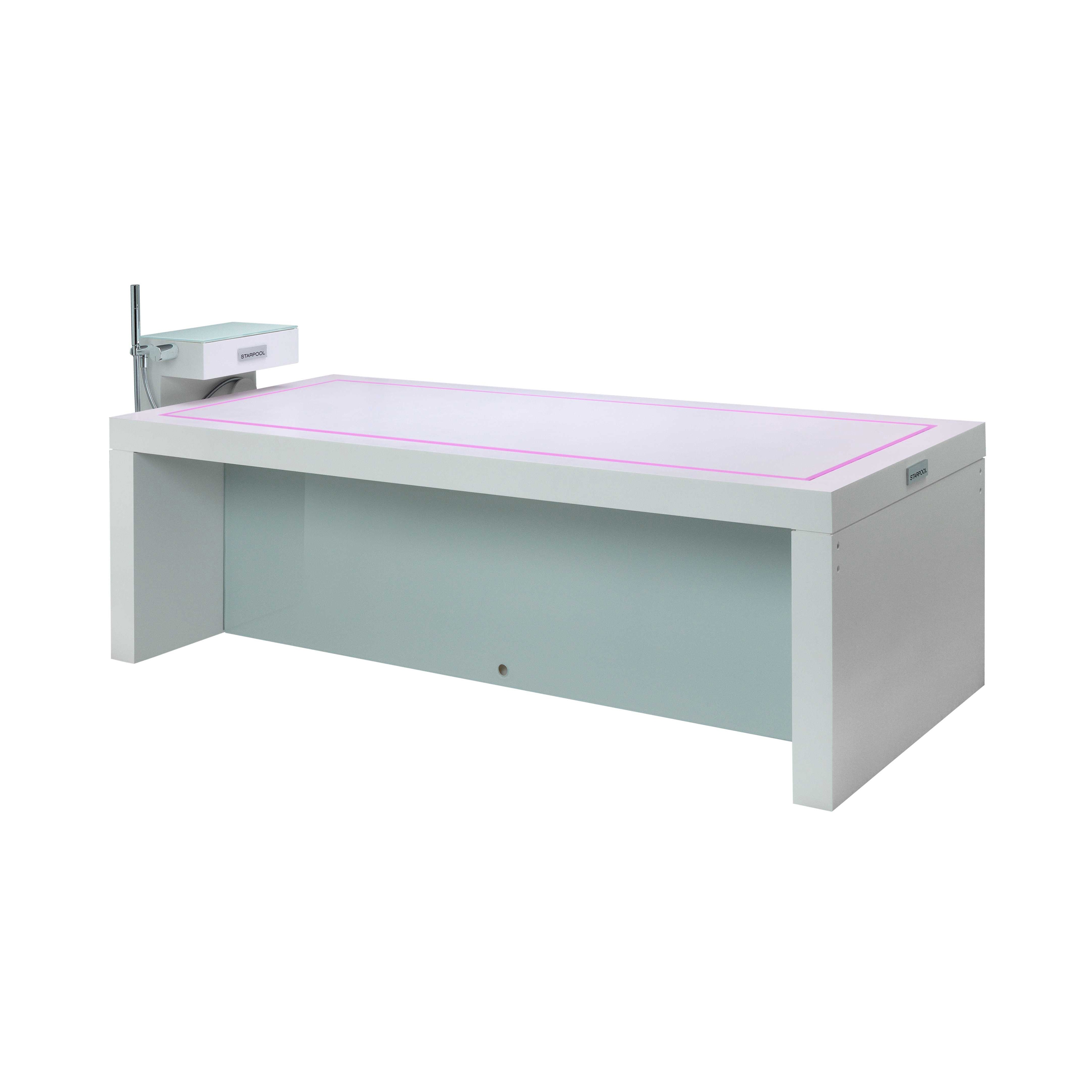 Mostrar el producto SpaTable del fabricante Starpool