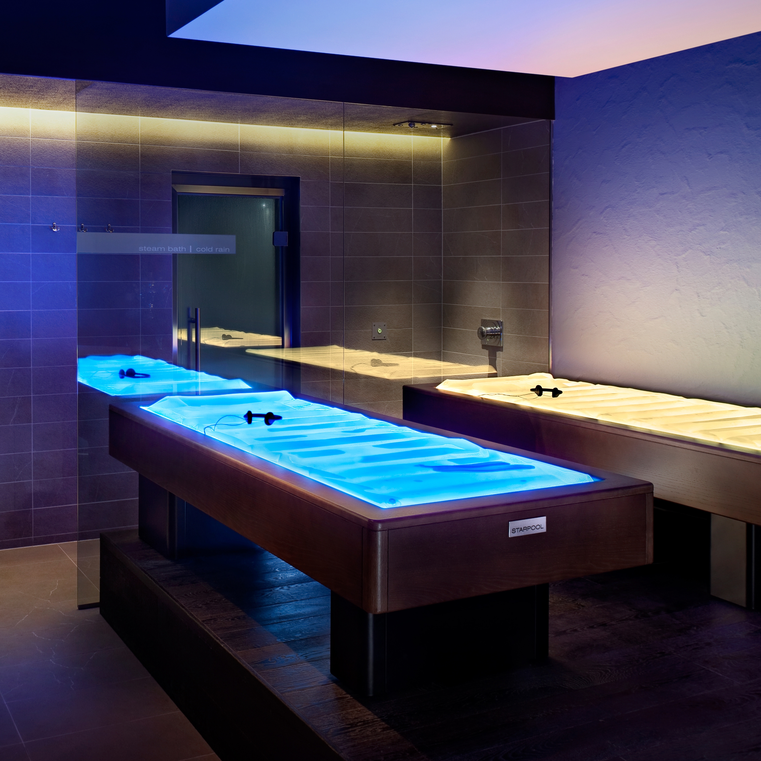 Mostrar el producto WaveRelax del fabricante Starpool