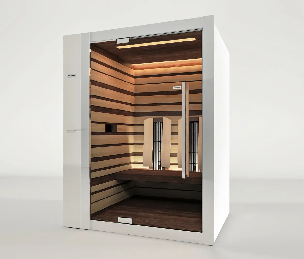 Starpool - SweetSauna Infrared