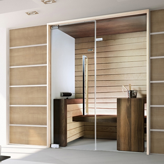 Mostrar el producto SweetSaunaSmart del fabricante Starpool