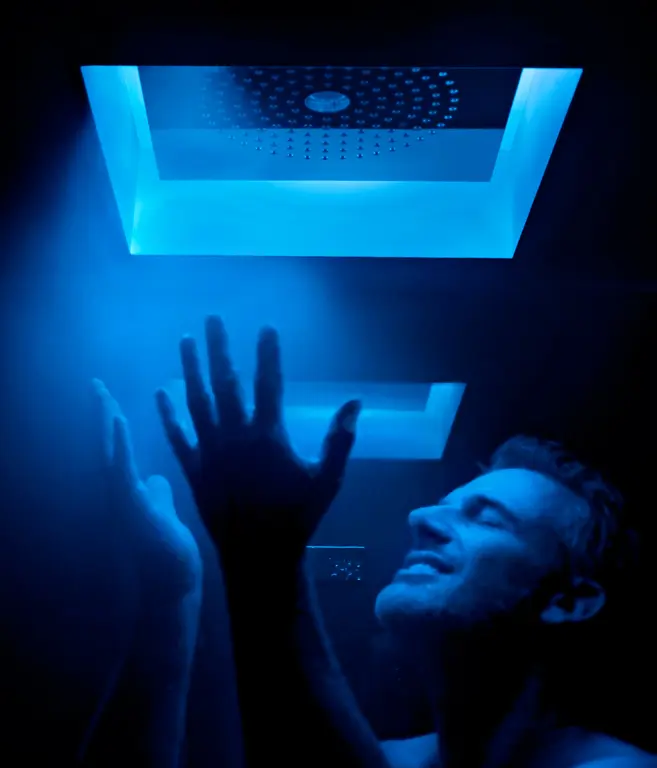 Starpool - SweetShower