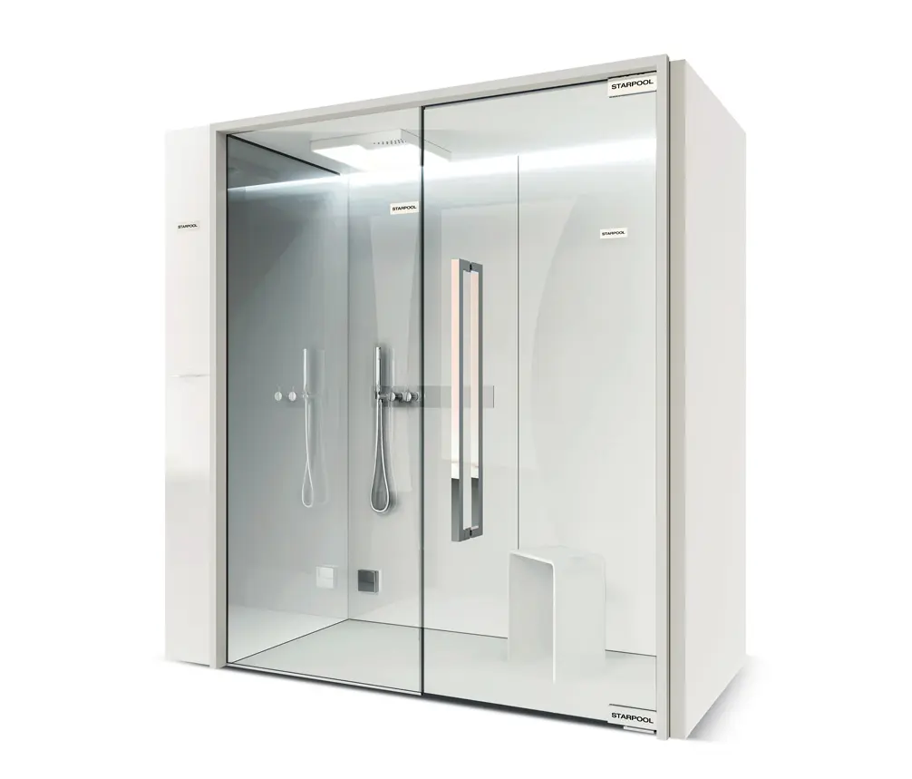 Starpool - SweetSteamSmart