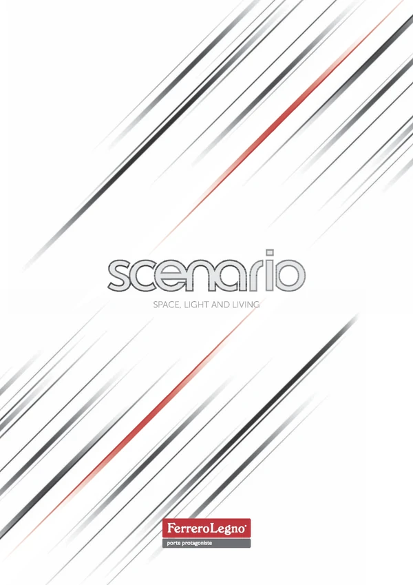 Preview image for the file Scenario - Space, Light and Living