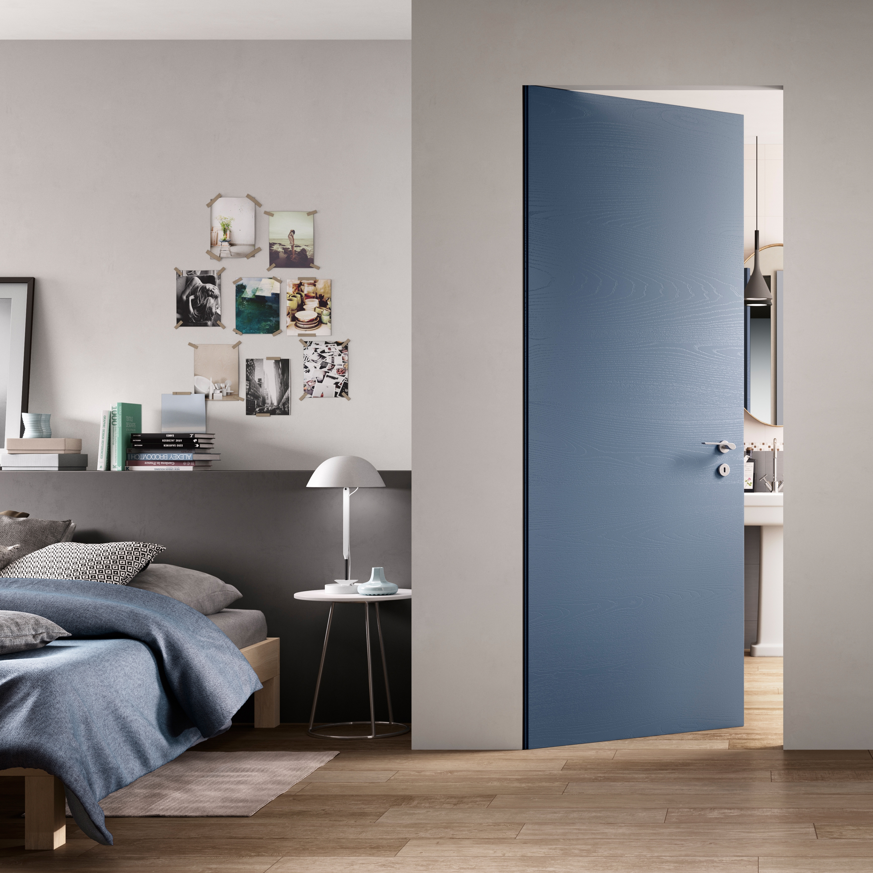 Afficher le produit Equa Zero du fabricant FerreroLegno