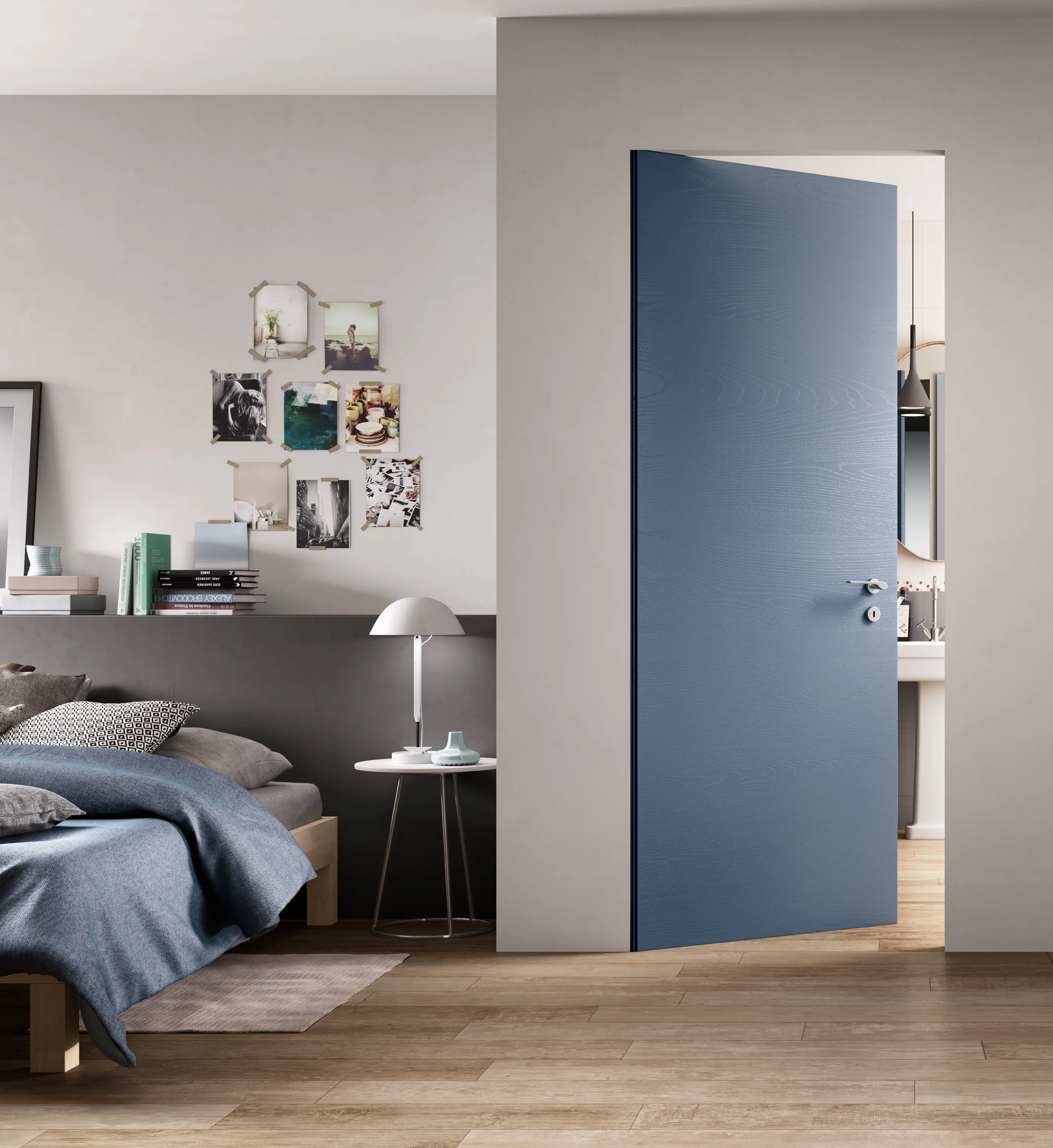 FerreroLegno - Equa Zero