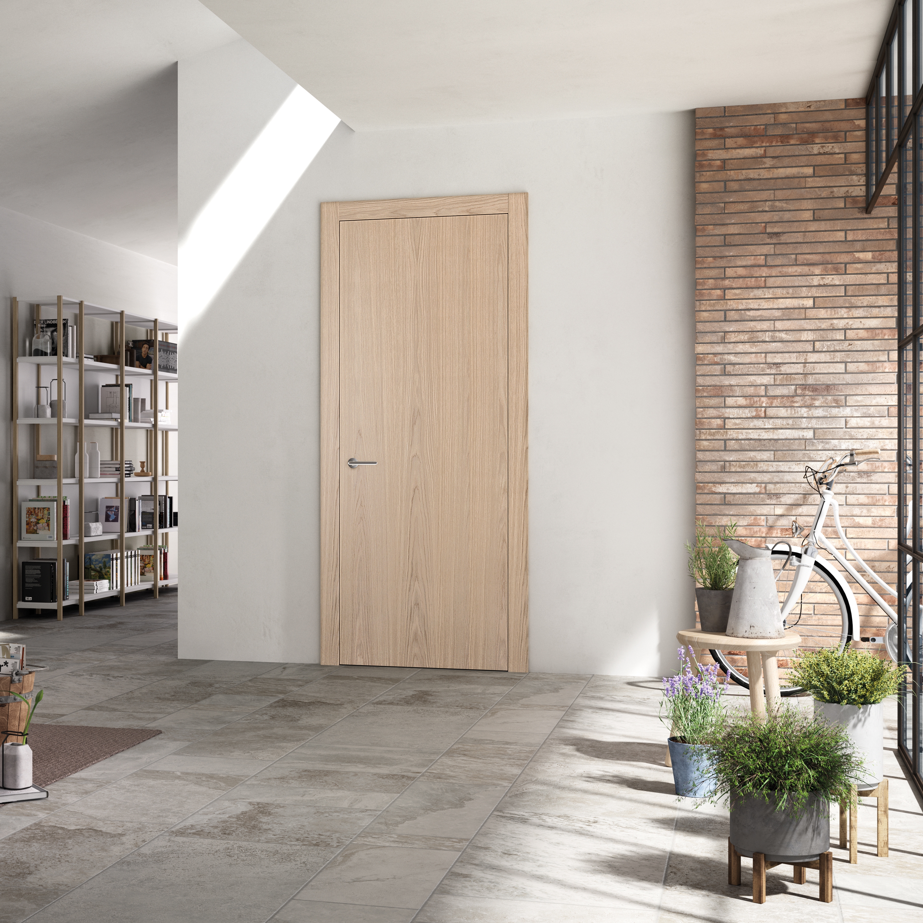 Produkt ExitLyne des Herstellers FerreroLegno anzeigen