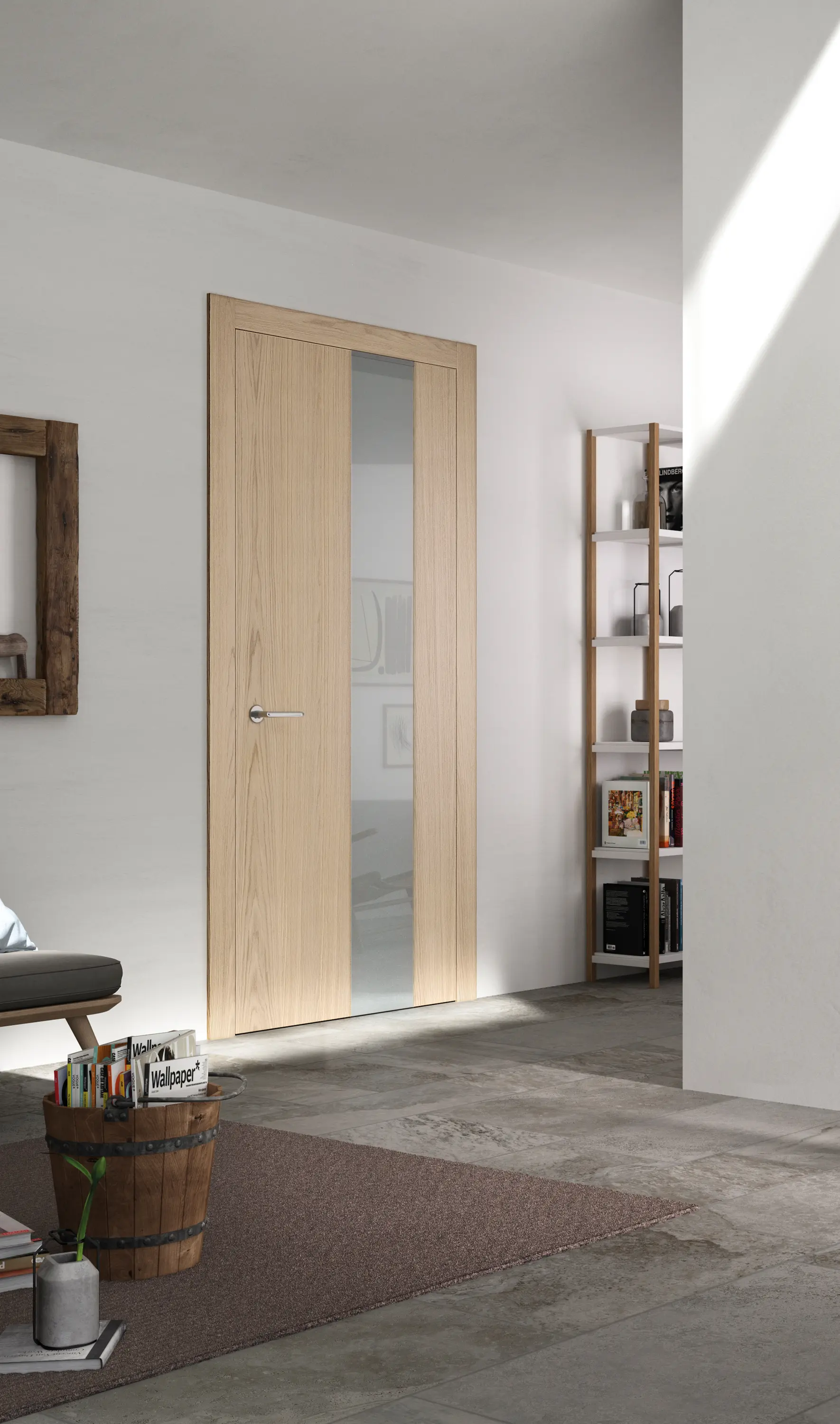 FerreroLegno - ExitLyne