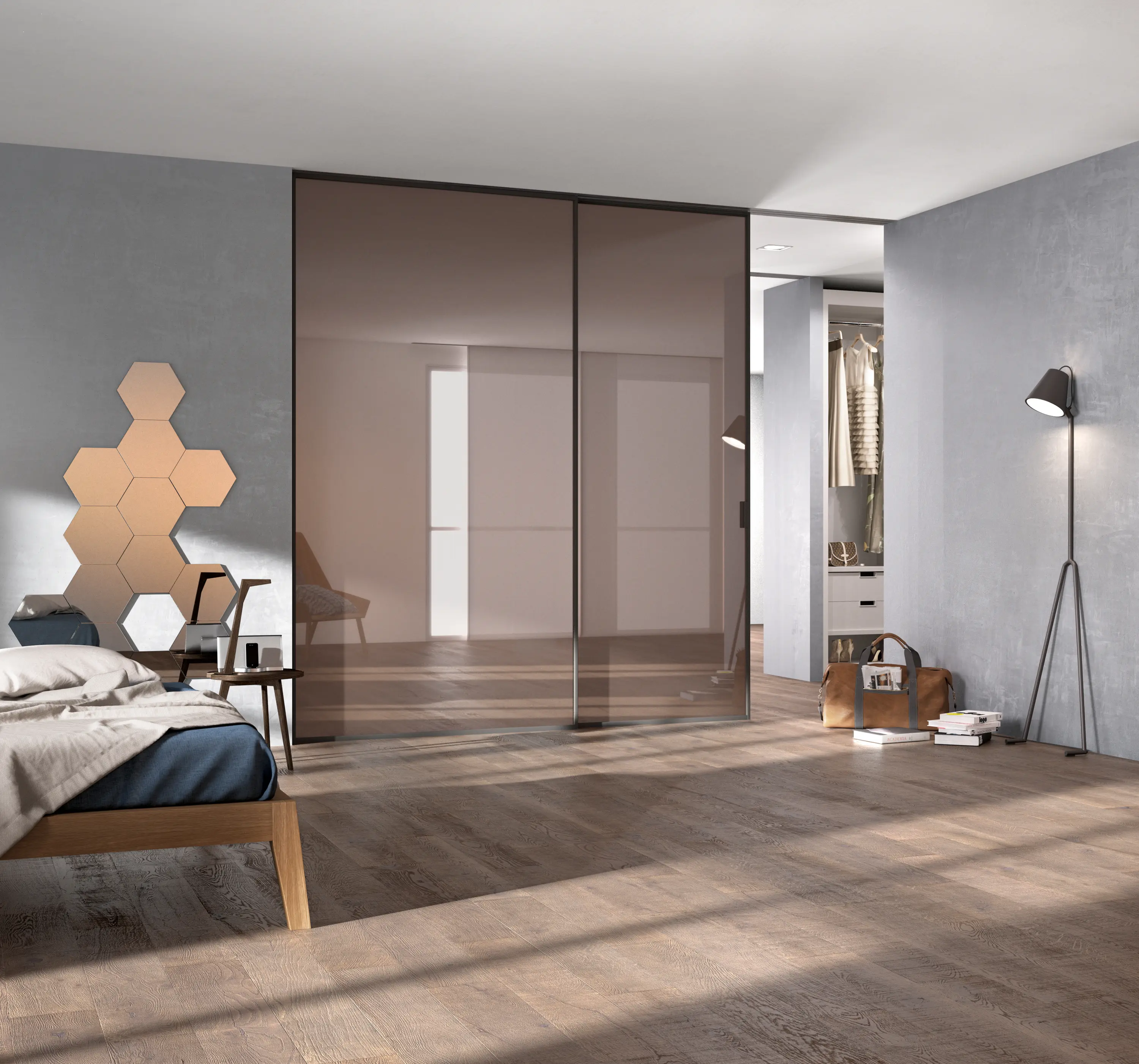 FerreroLegno - Scenario Delineo