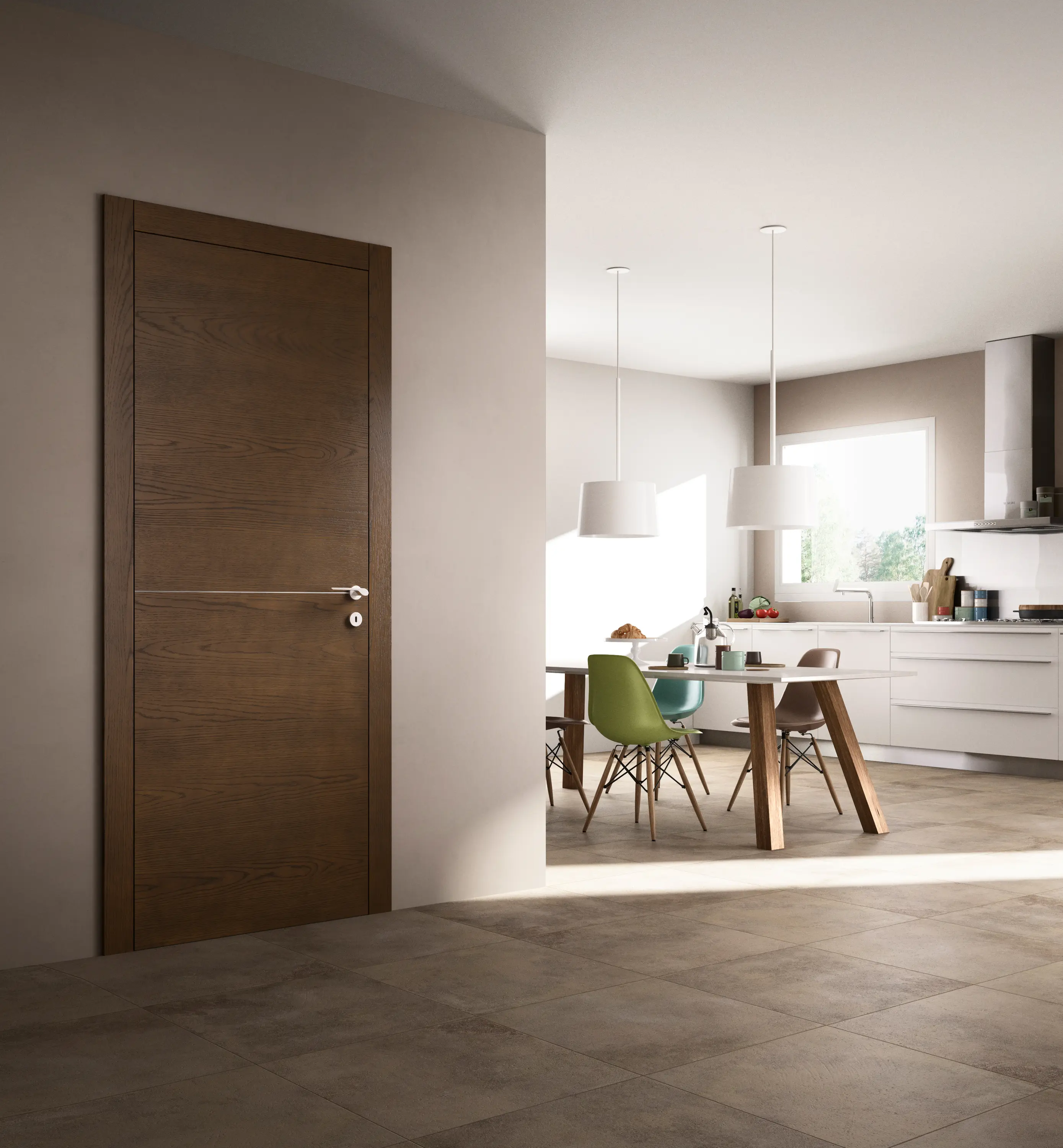 FerreroLegno - Equa /1