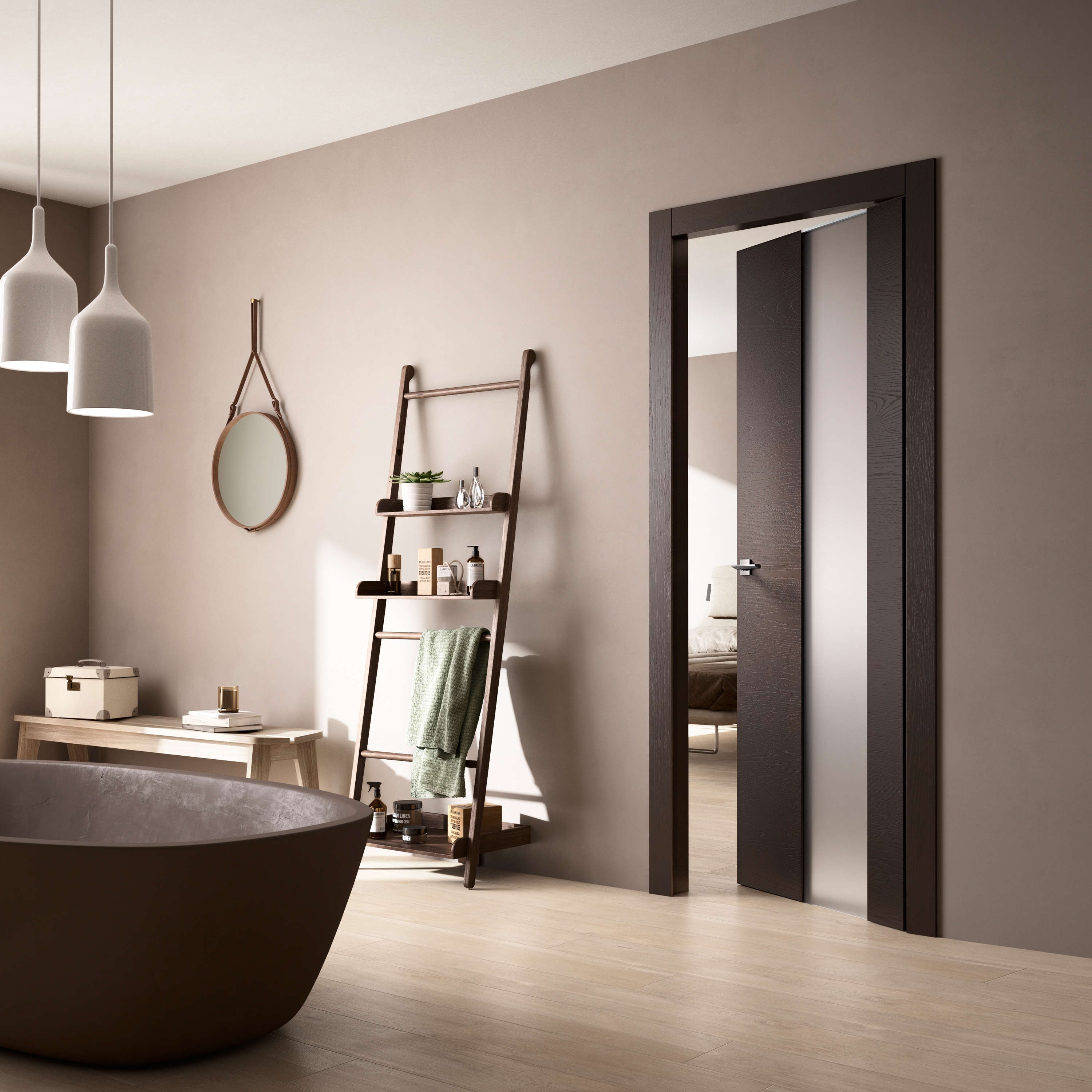 Afficher le produit Equa Vetro du fabricant FerreroLegno