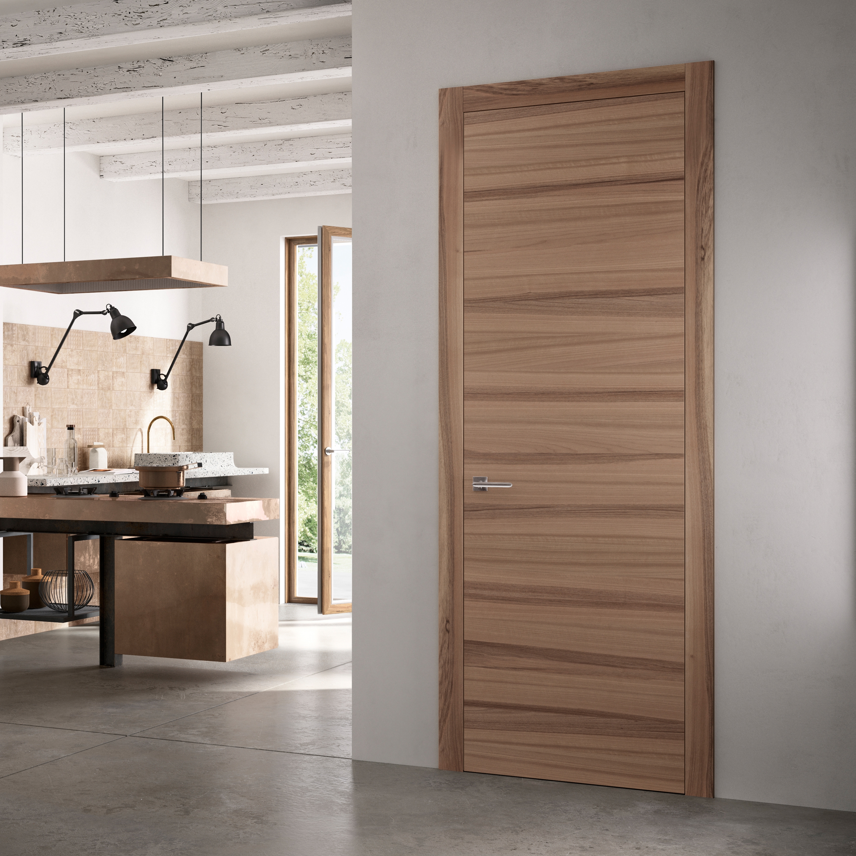Afficher le produit Exit du fabricant FerreroLegno