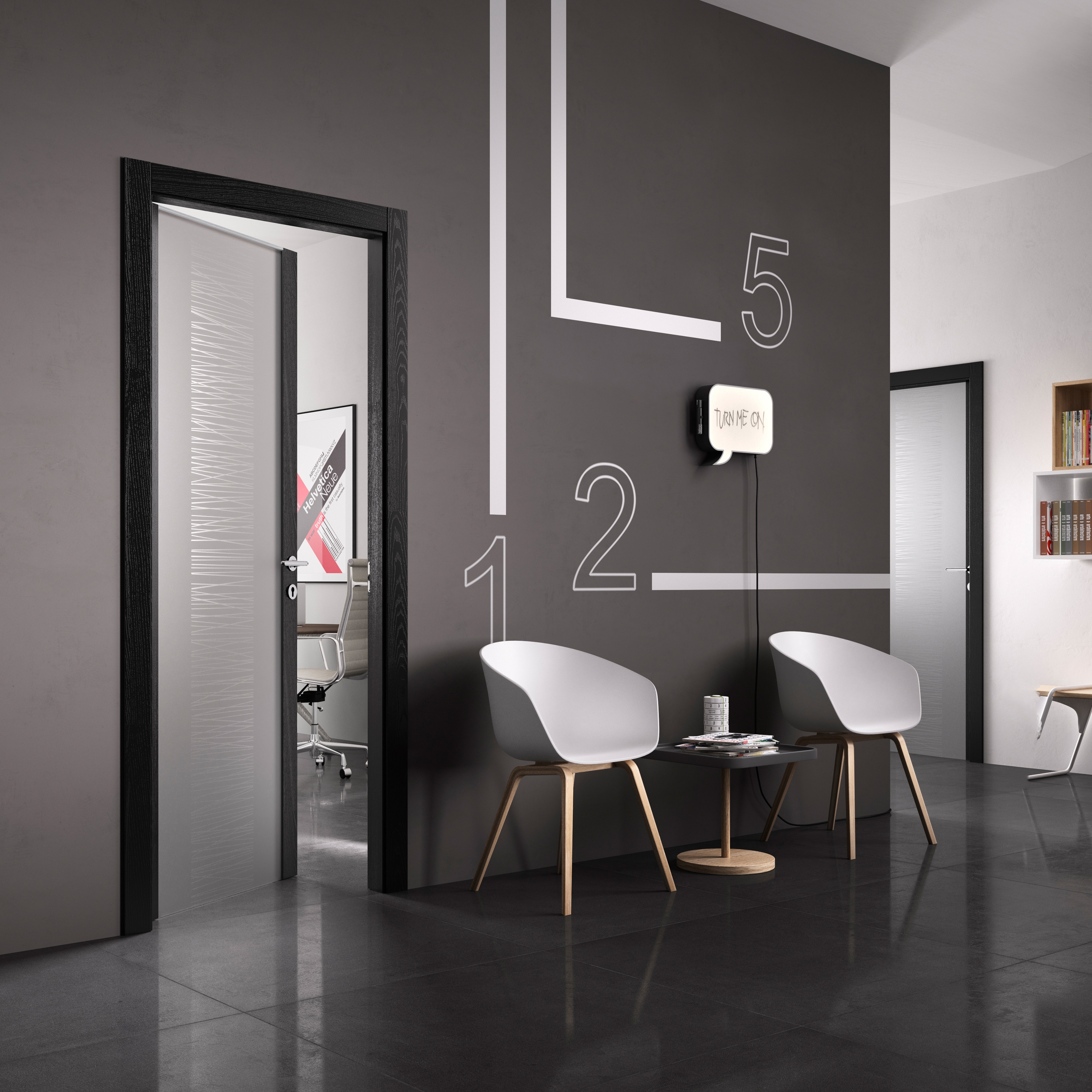 Produkt Glass des Herstellers FerreroLegno anzeigen