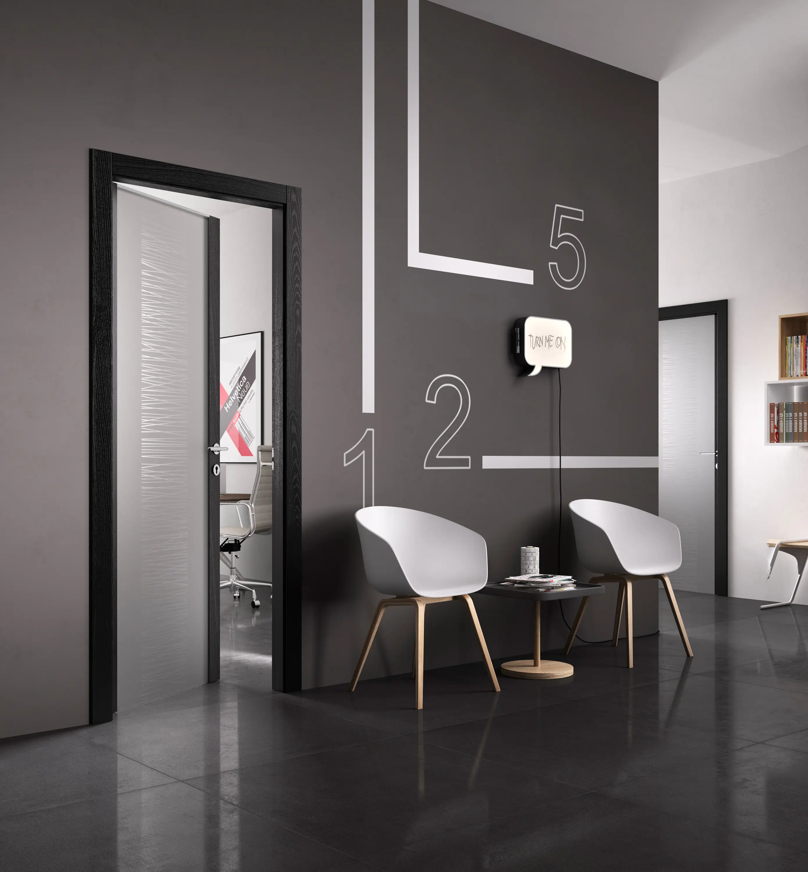FerreroLegno - Glass