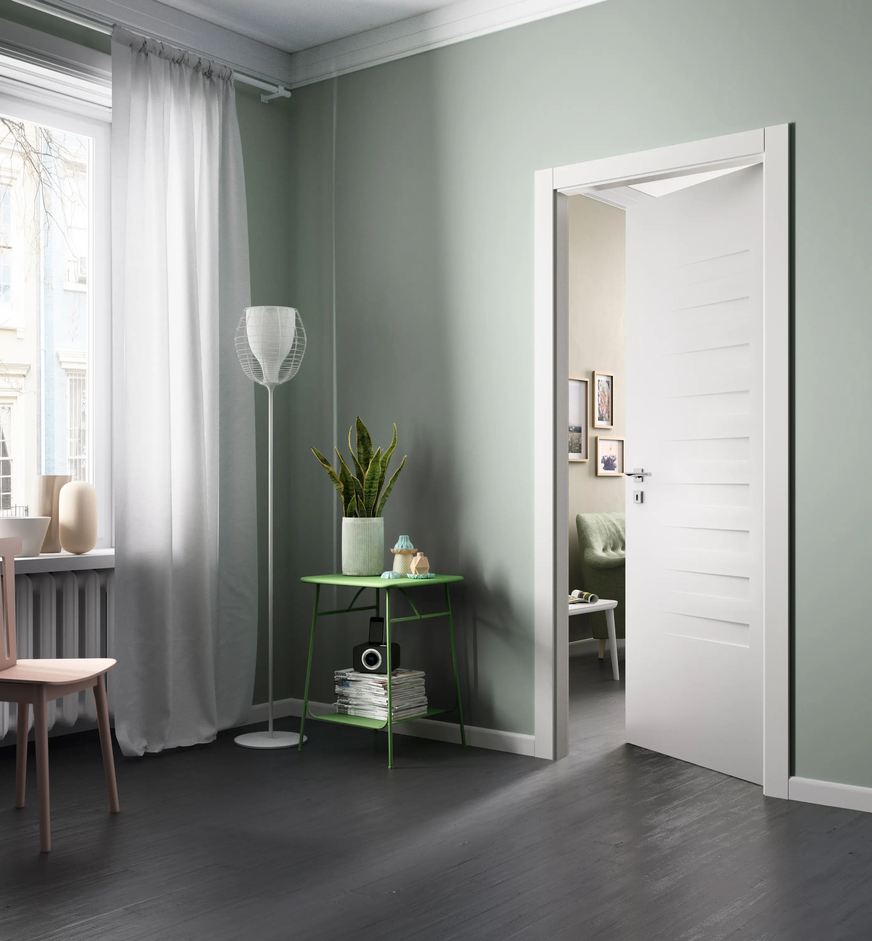 FerreroLegno - Suite /10
