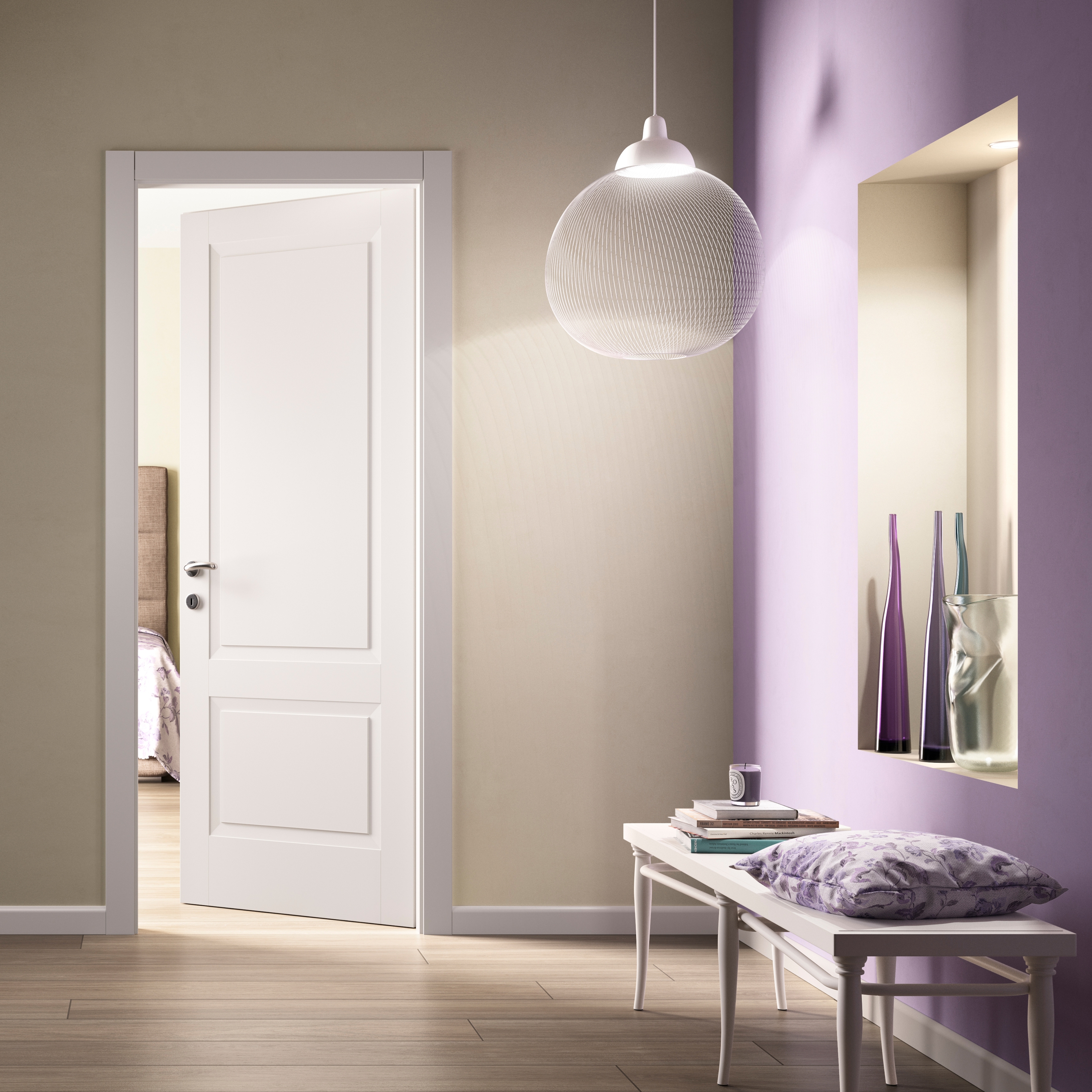 Afficher le produit Suite /22 du fabricant FerreroLegno