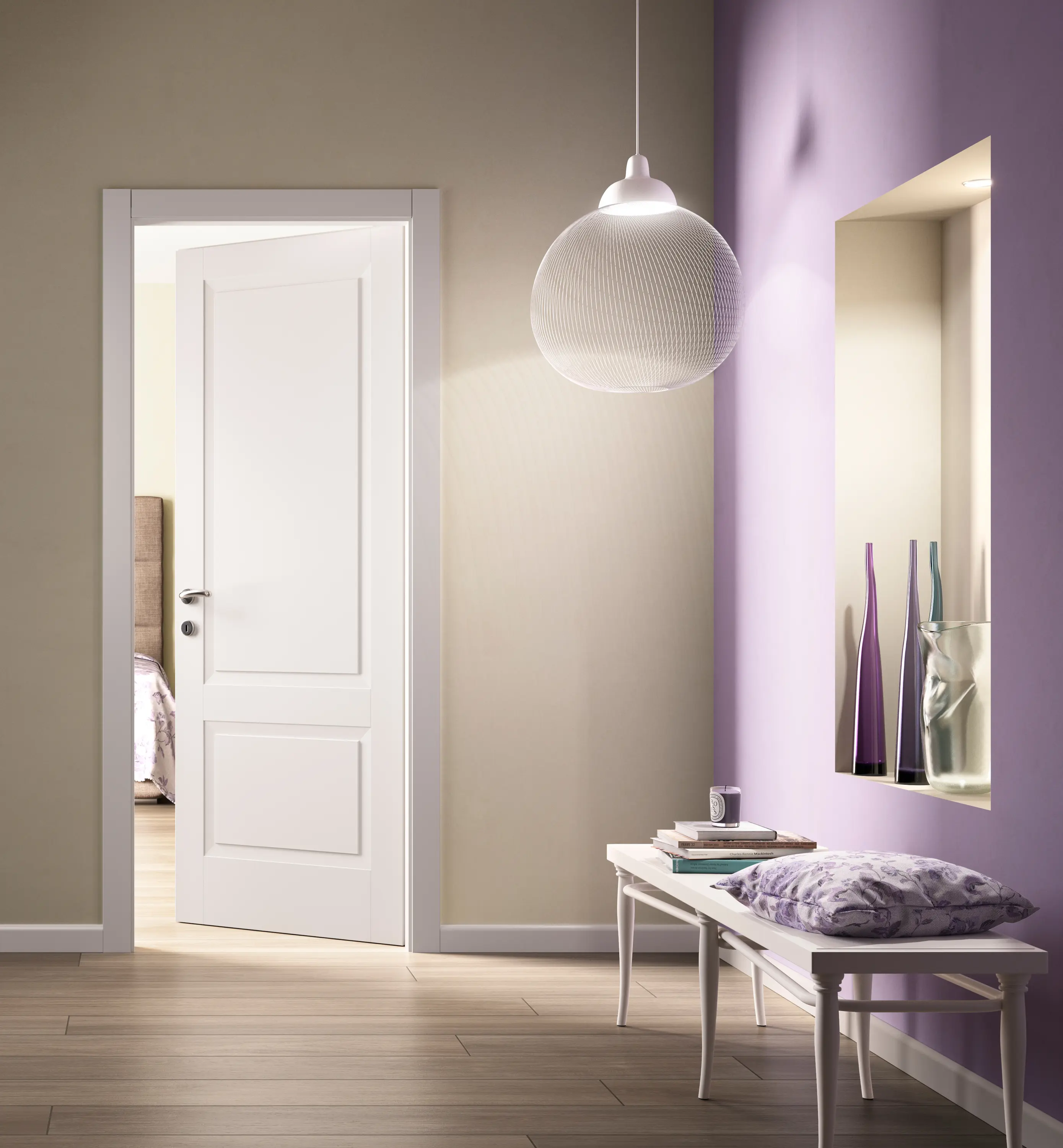 FerreroLegno - Suite /22