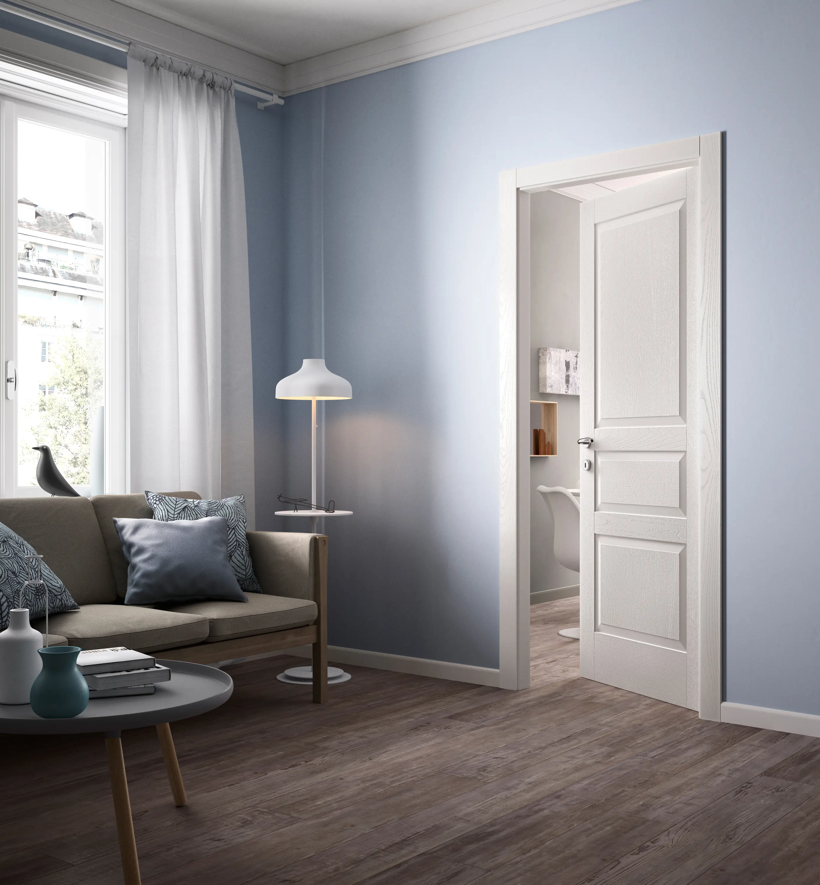 FerreroLegno - Suite /27