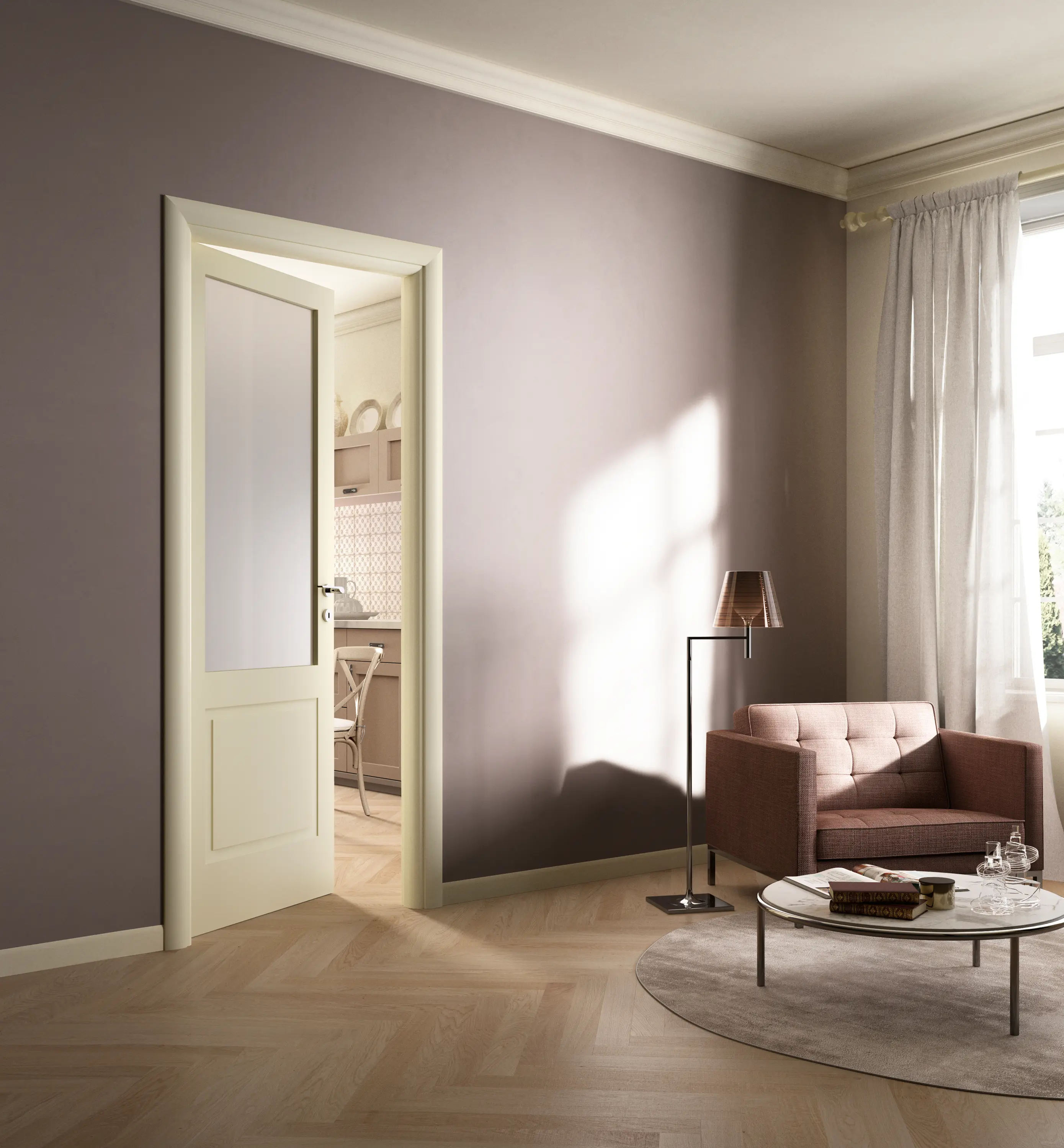 FerreroLegno - Suite /6