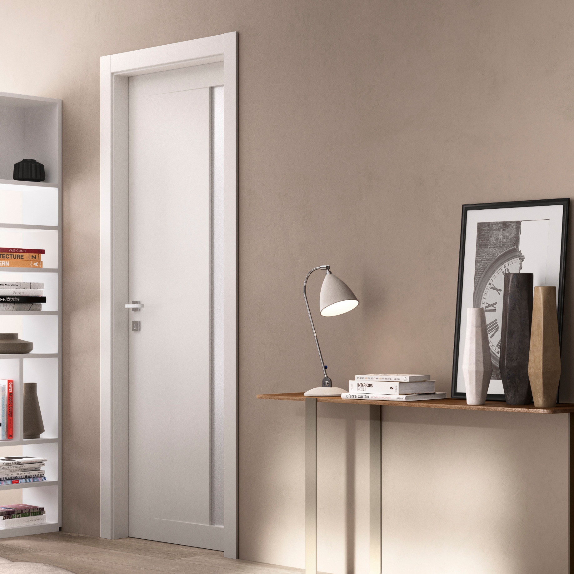Afficher le produit Suite /8 du fabricant FerreroLegno