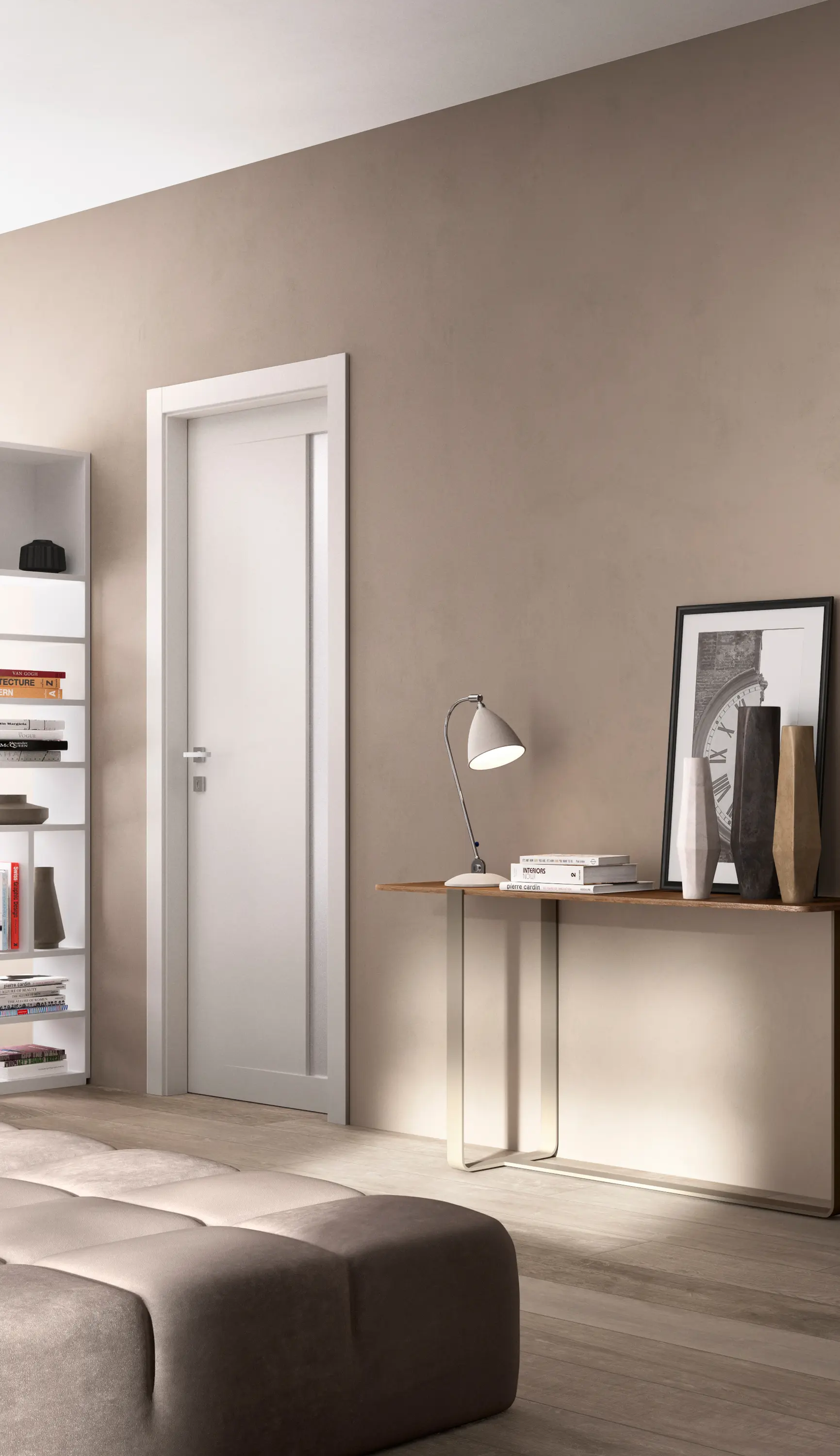 FerreroLegno - Suite /8