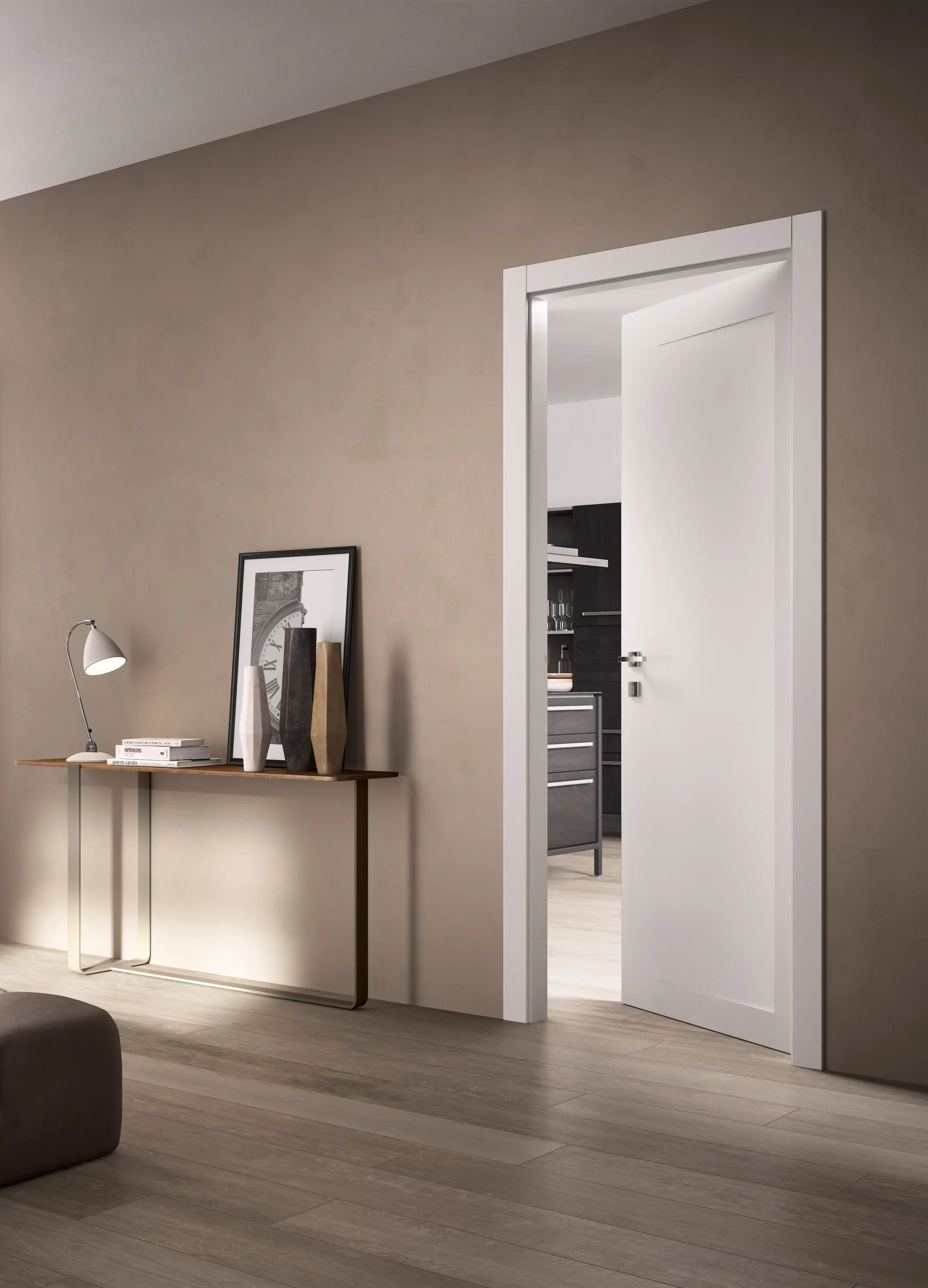 FerreroLegno - Suite /9