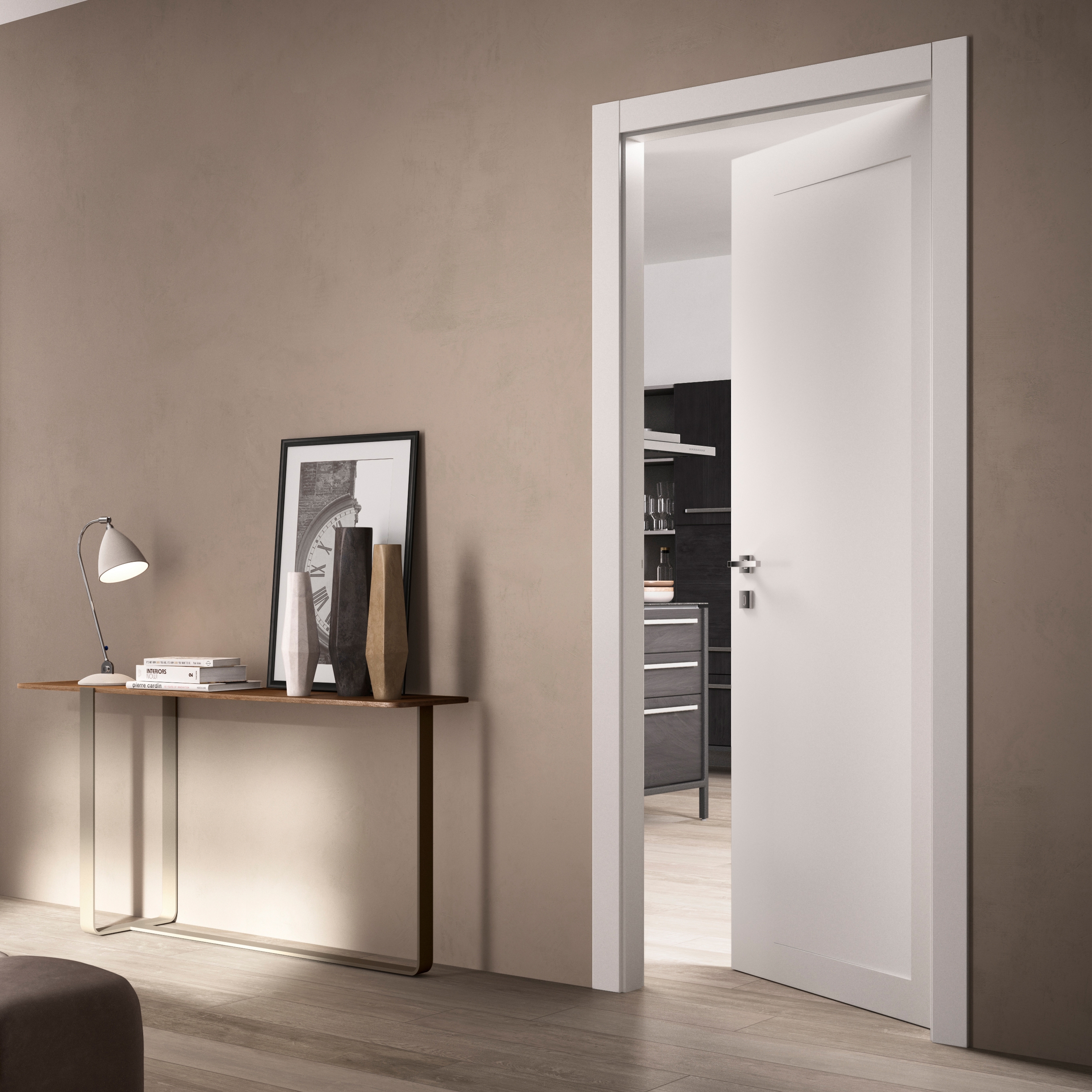 Afficher le produit Suite /9 du fabricant FerreroLegno