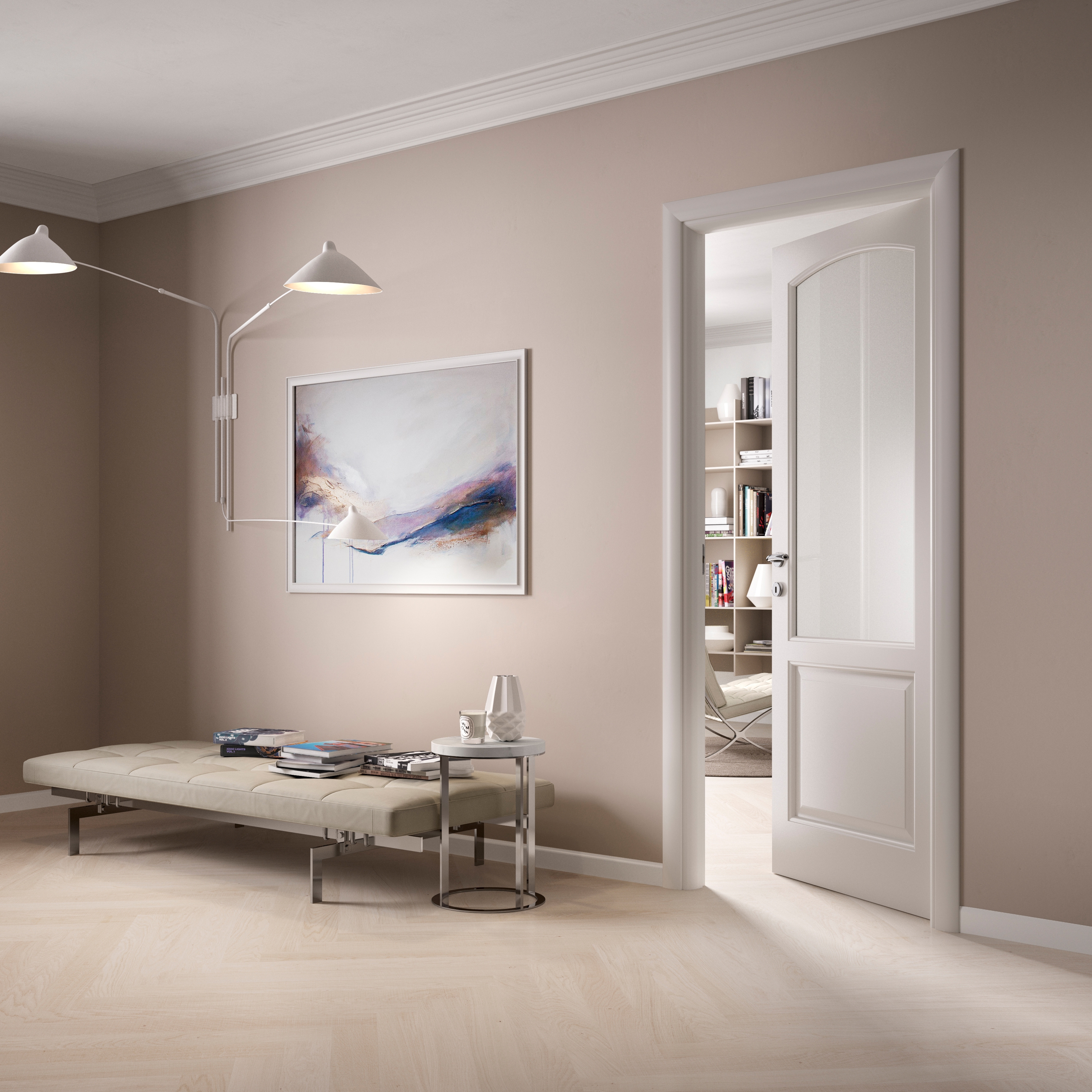 Afficher le produit Vera Diva du fabricant FerreroLegno