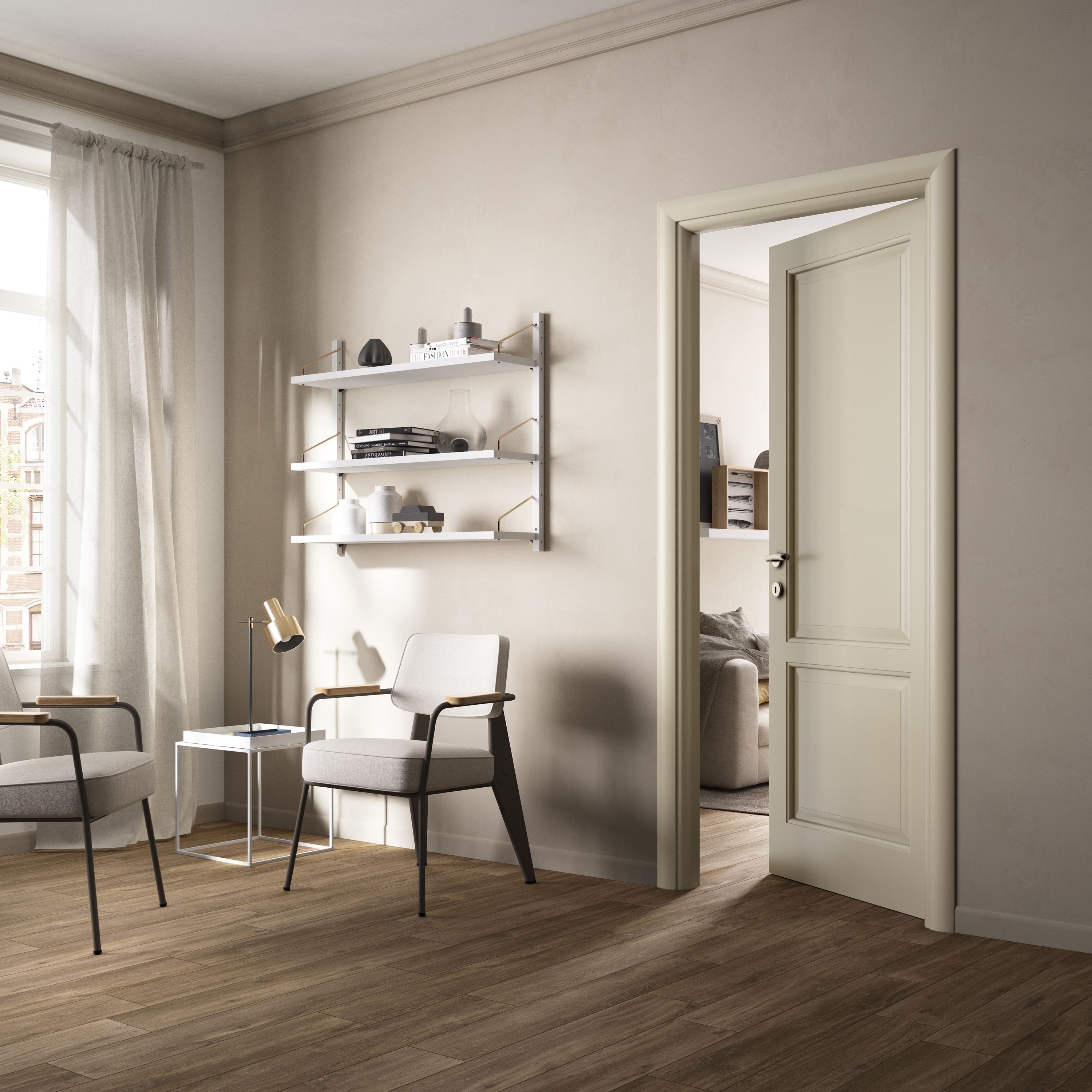Afficher le produit Vera Talento du fabricant FerreroLegno