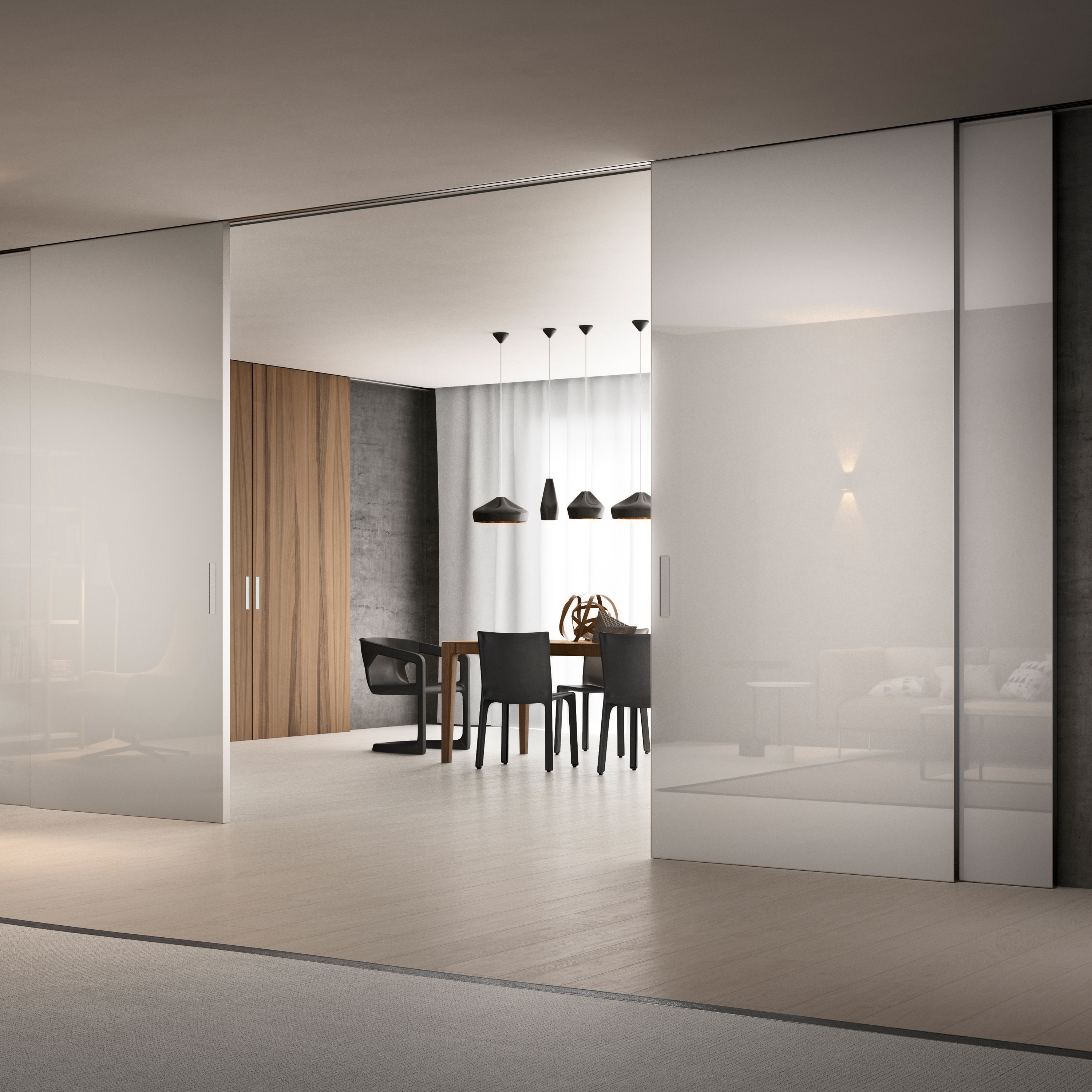 Afficher le produit Scenario Premium du fabricant FerreroLegno