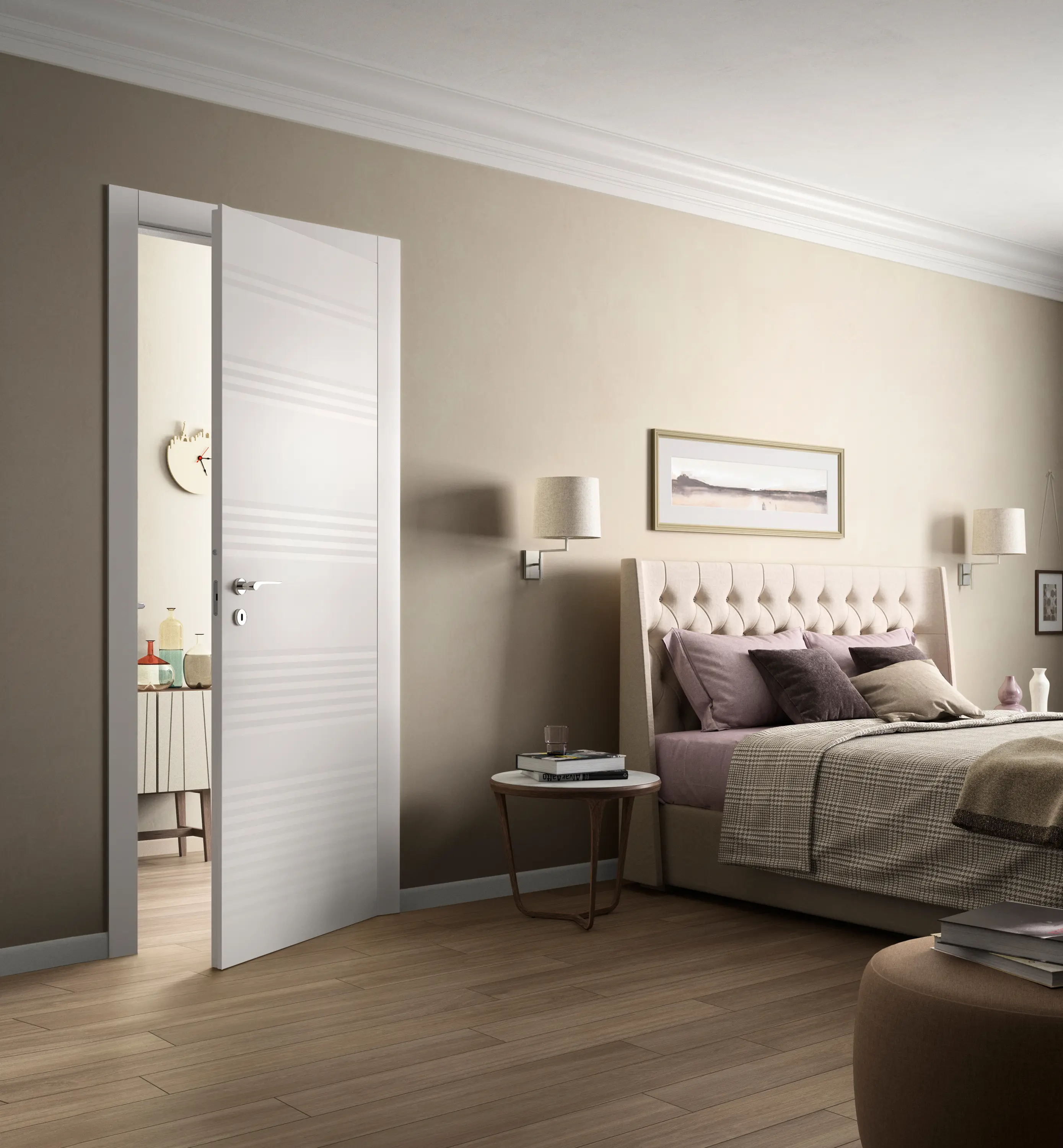 FerreroLegno - Plissè