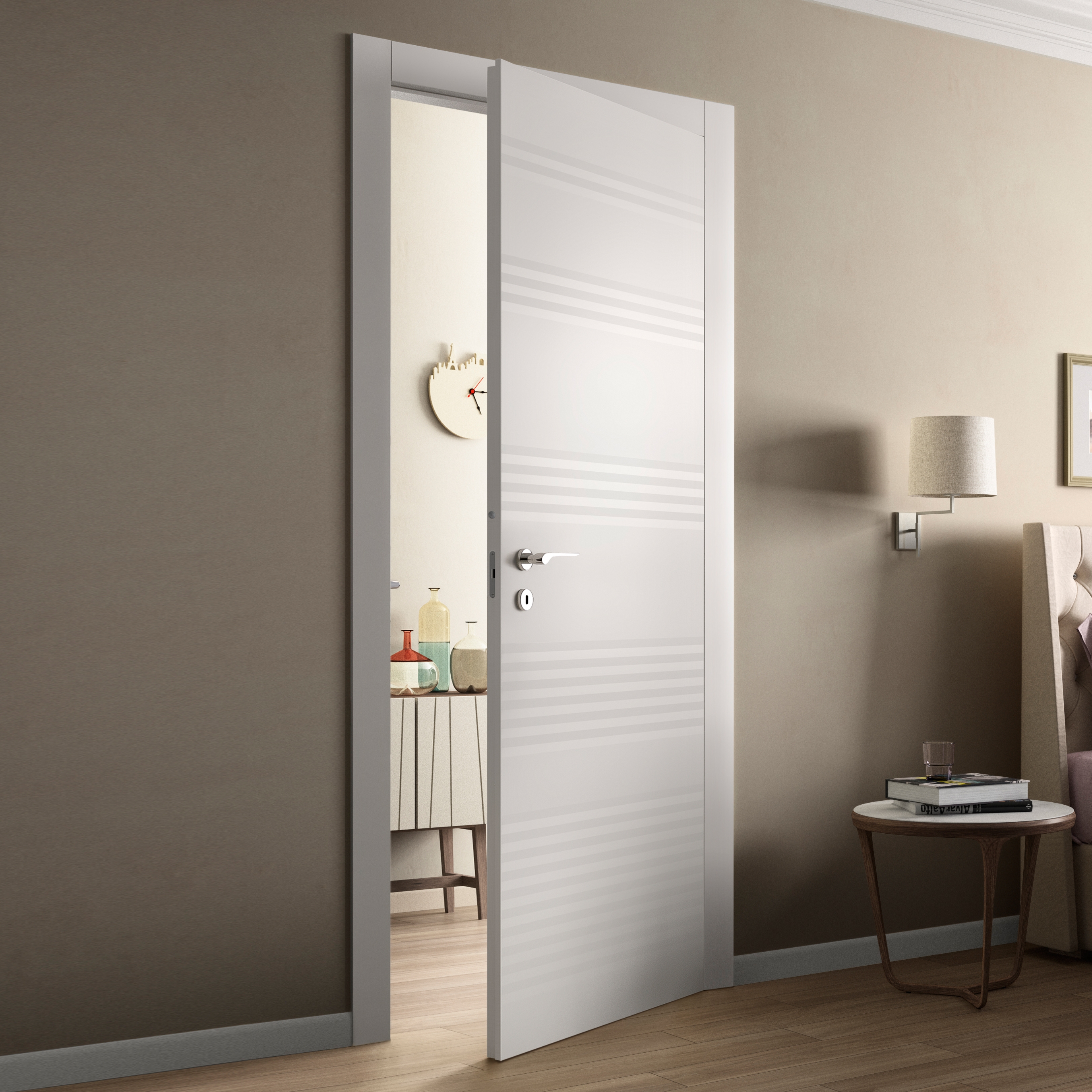 Produkt Plissè des Herstellers FerreroLegno anzeigen